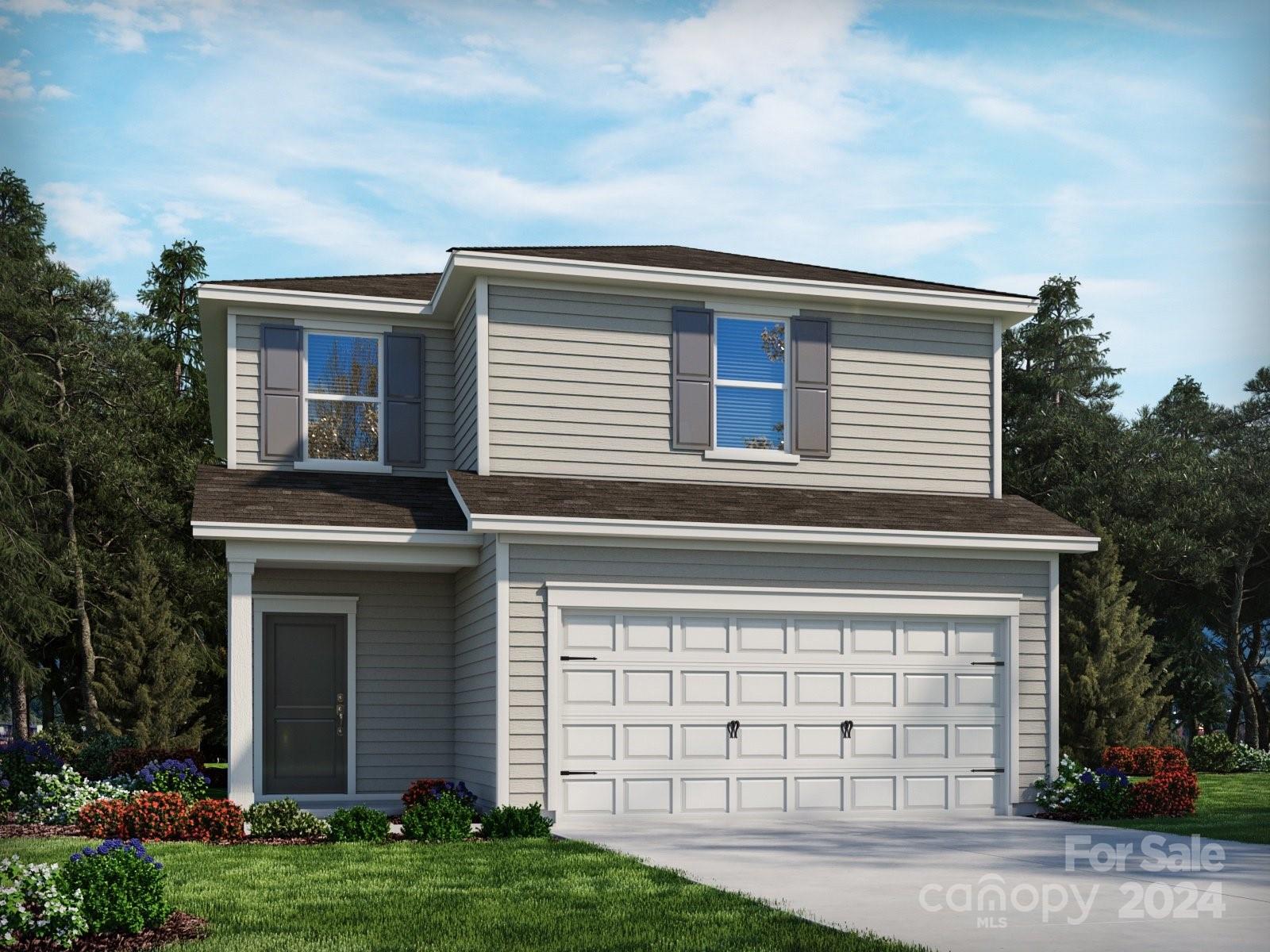 Property image 1 at 1003 Freeman View Drive, Albemarle, NC 28001