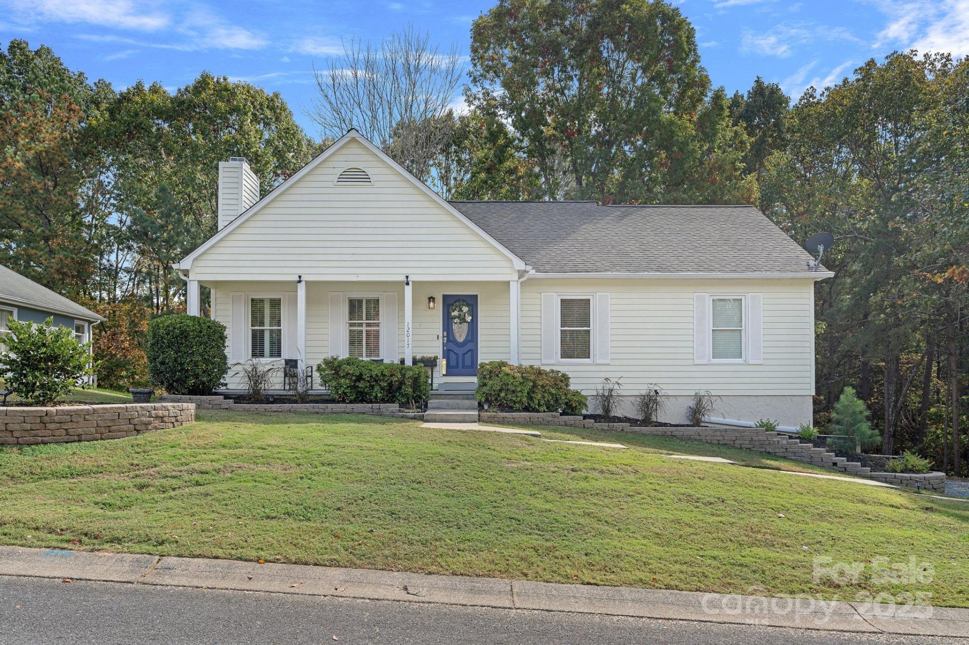12017 Baywoods Drive