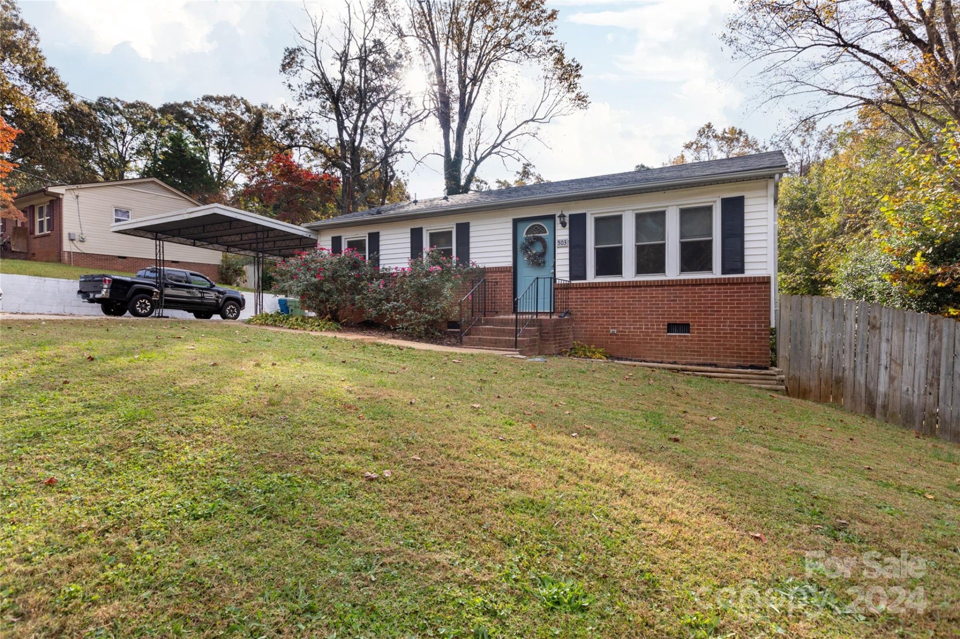 Property image 2 at 503 Cherry Street, Belmont, NC 28012
