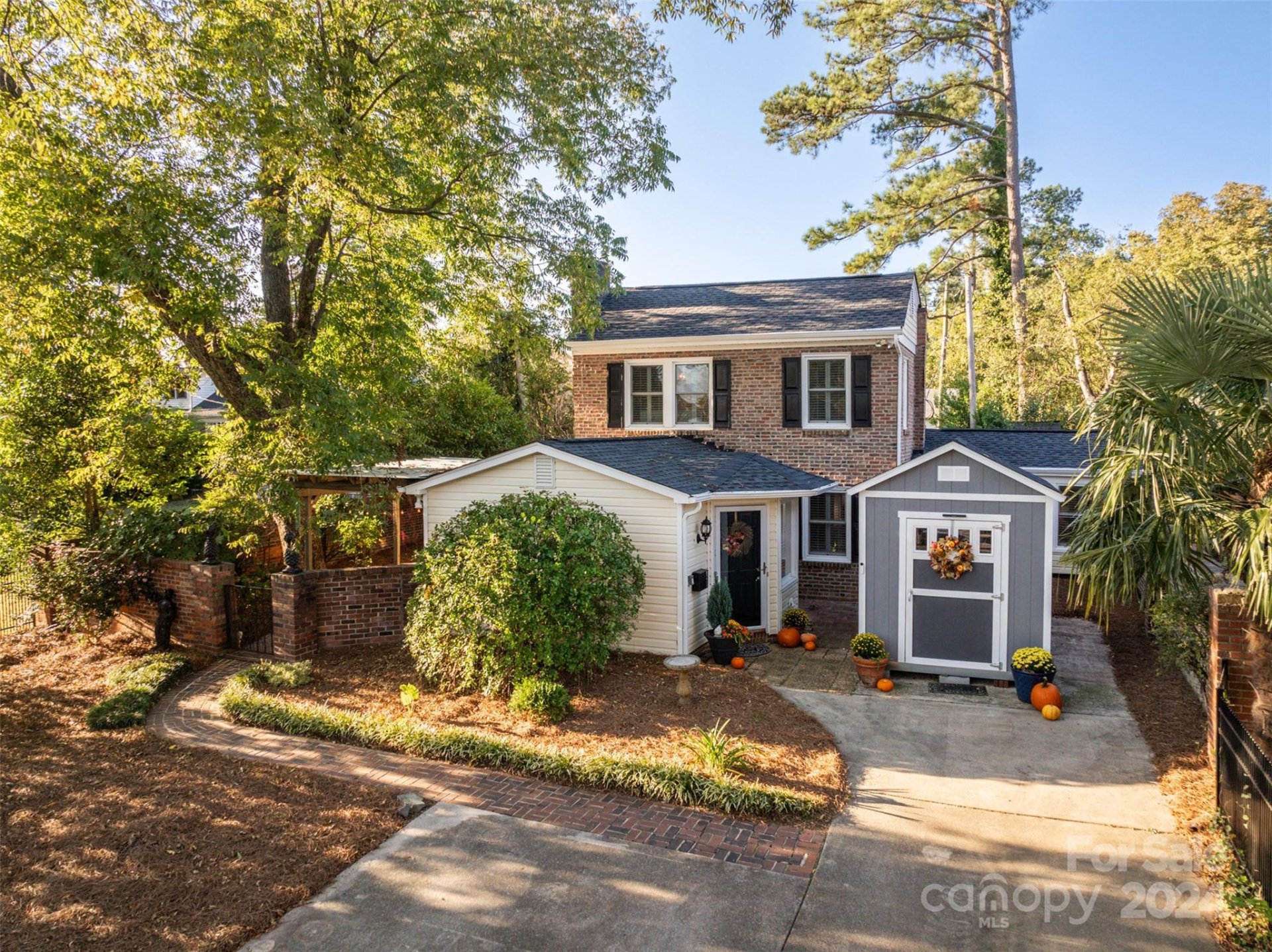 Property image 2 at 715 Myrtle Drive, Rock Hill, SC 29730