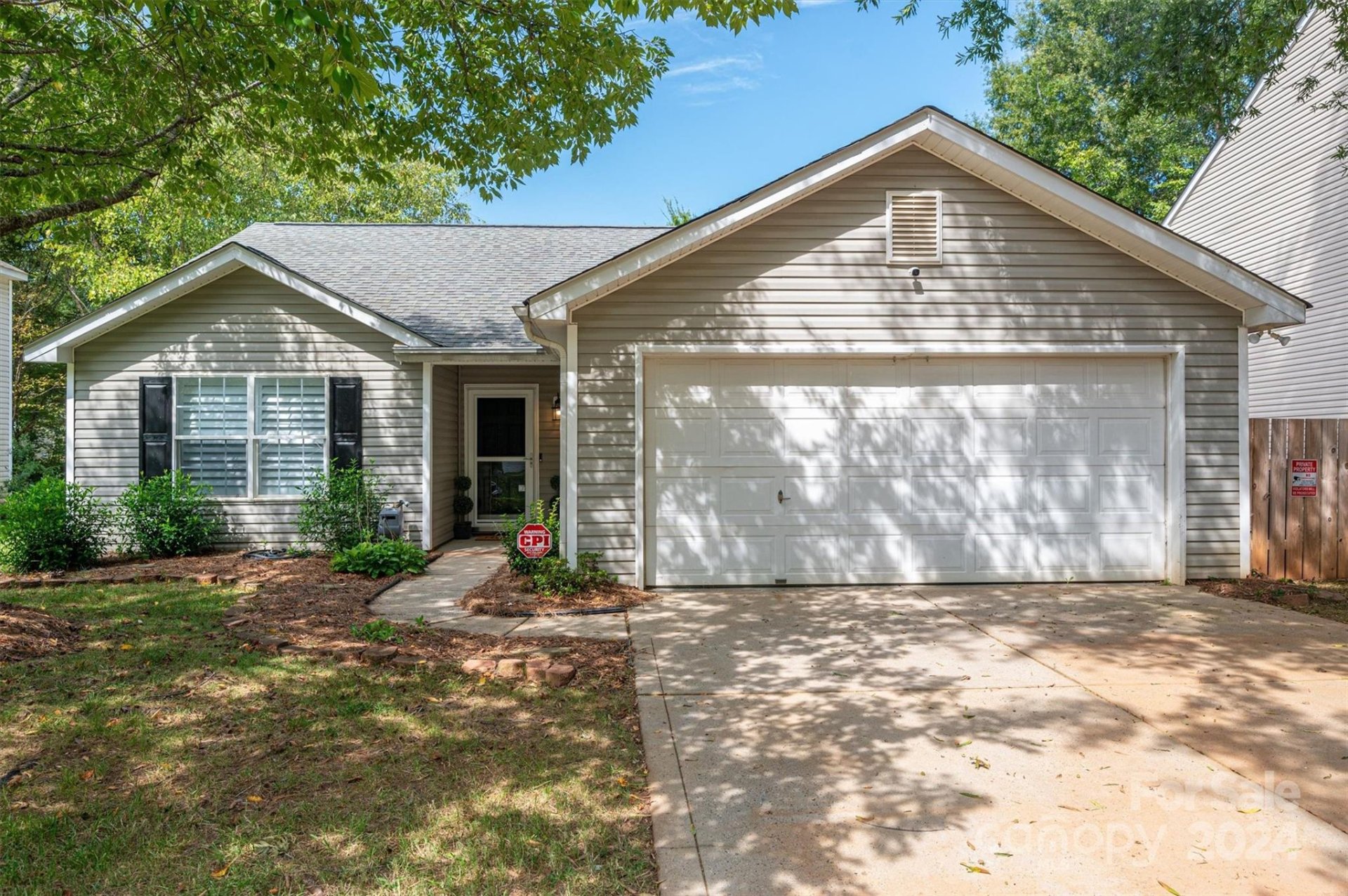 Property image 1 at 809 Settlement Drive, Clover, SC 29710