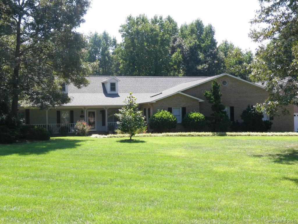 Property image 1 at 125 Lucky Strike Drive, Kings Mountain, NC 28086