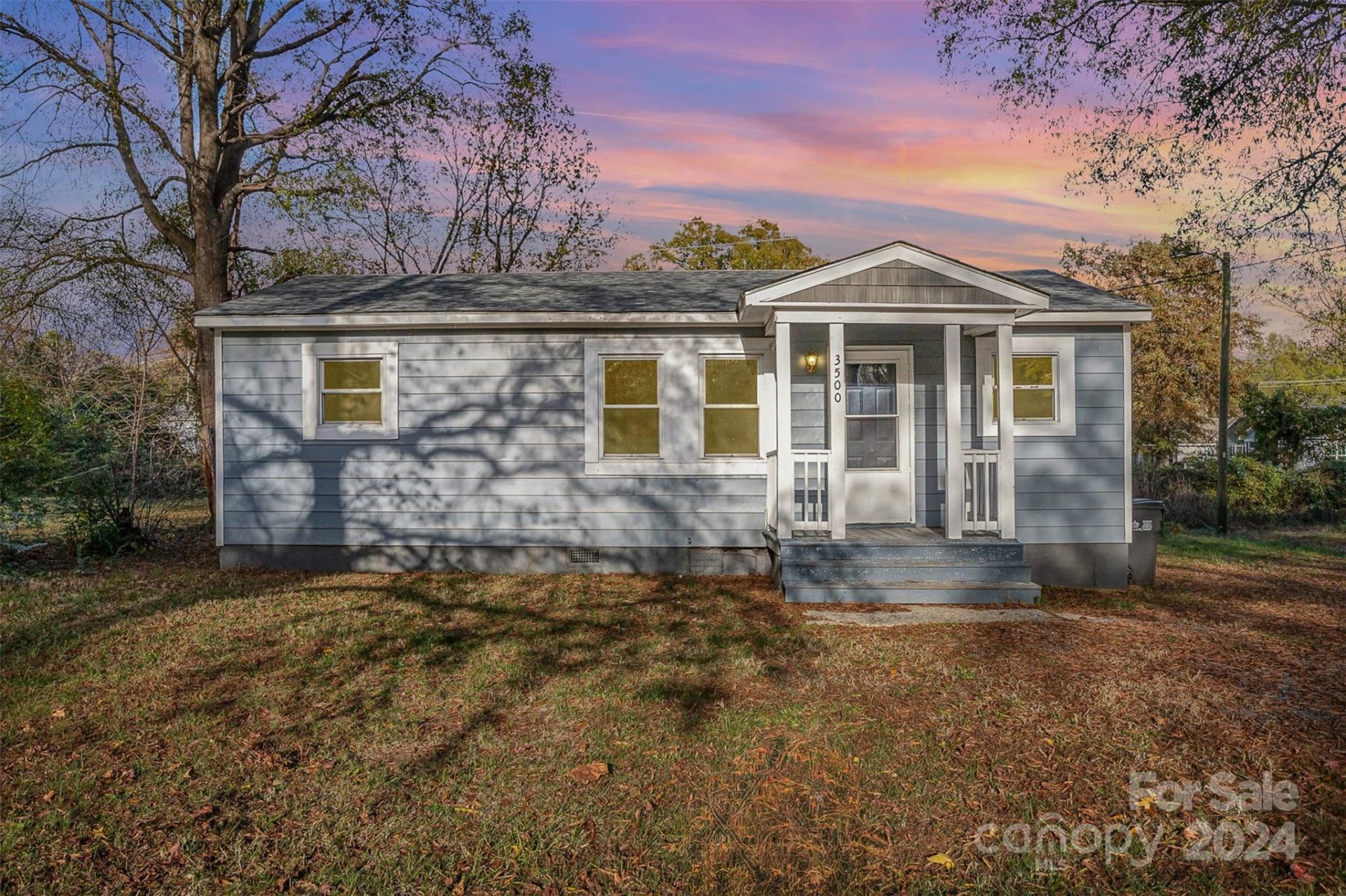 Property image 1 at 3500 Kentucky Avenue, Charlotte, NC 28216