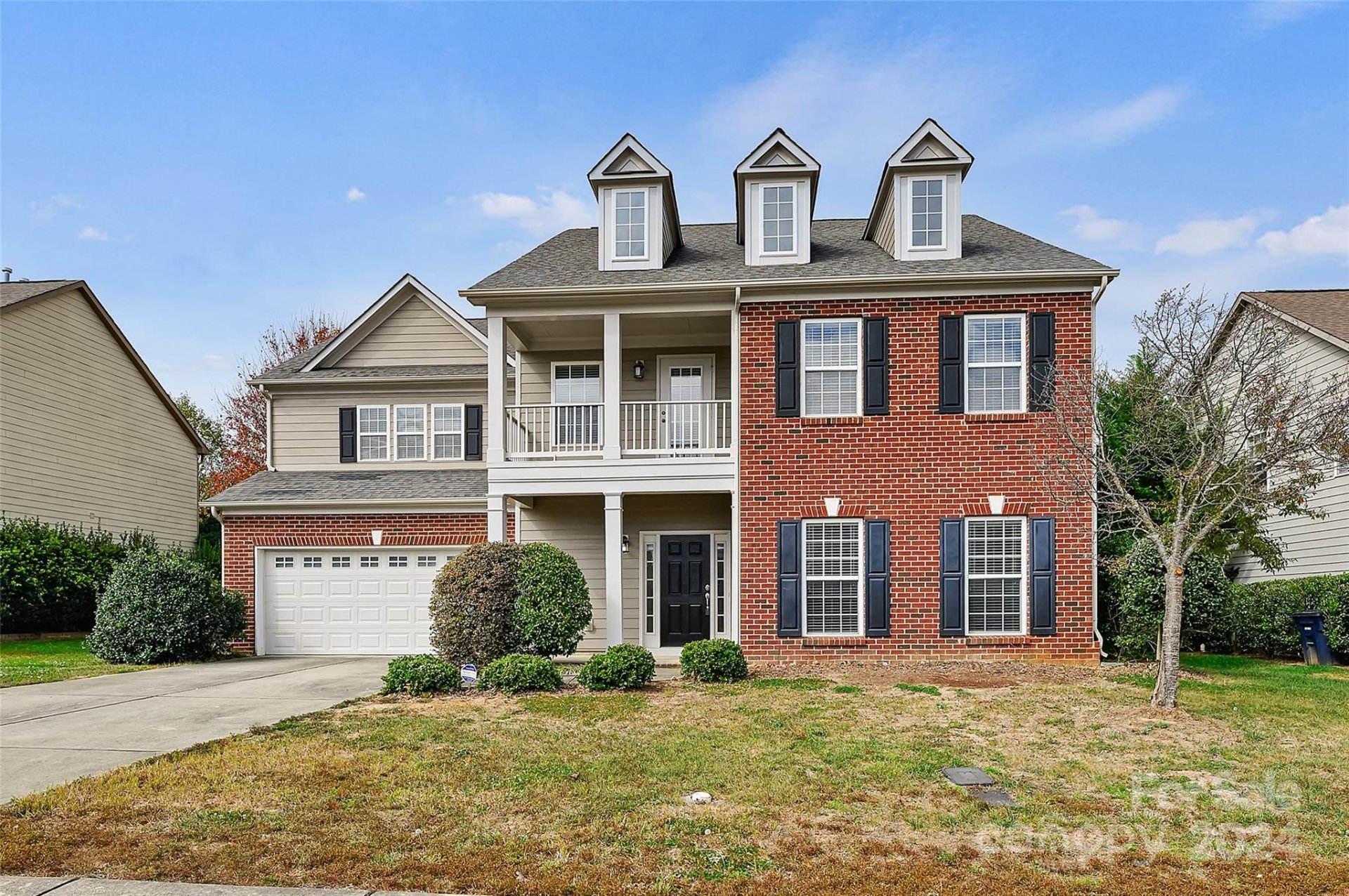 5005 Sedgewick Road