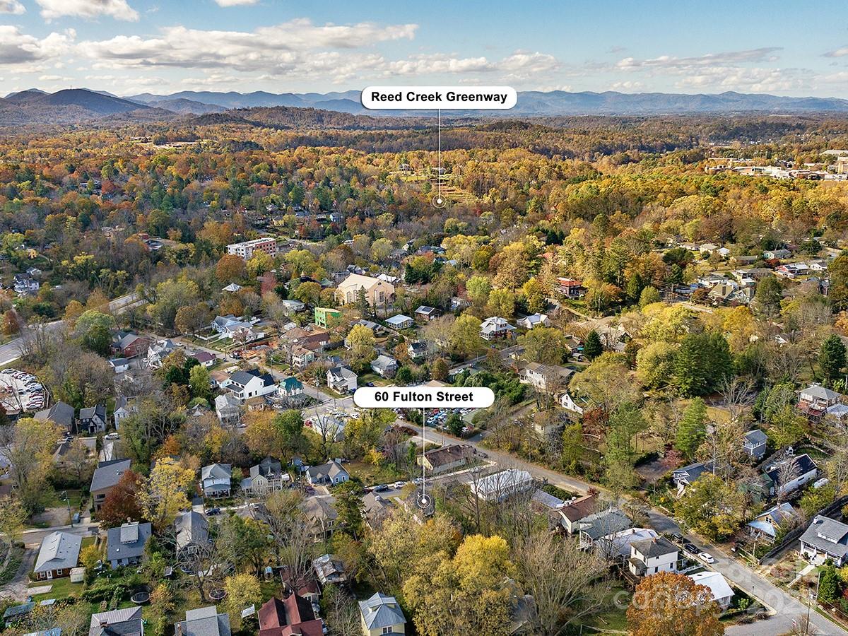 Property image 3 at 60 Fulton Street, Asheville, NC 28801