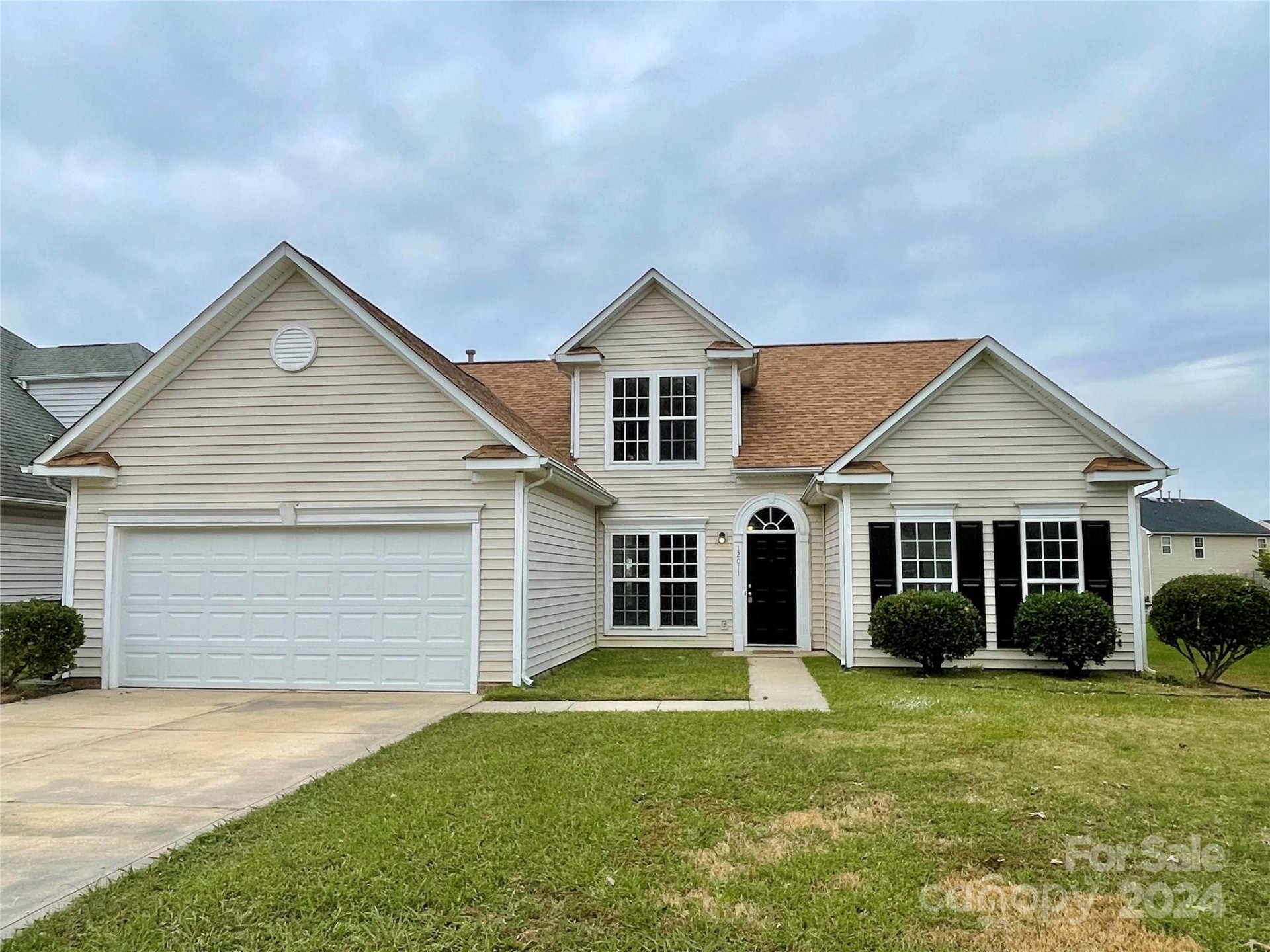 Property image 1 at 12011 Creek Turn Drive, Charlotte, NC 28278