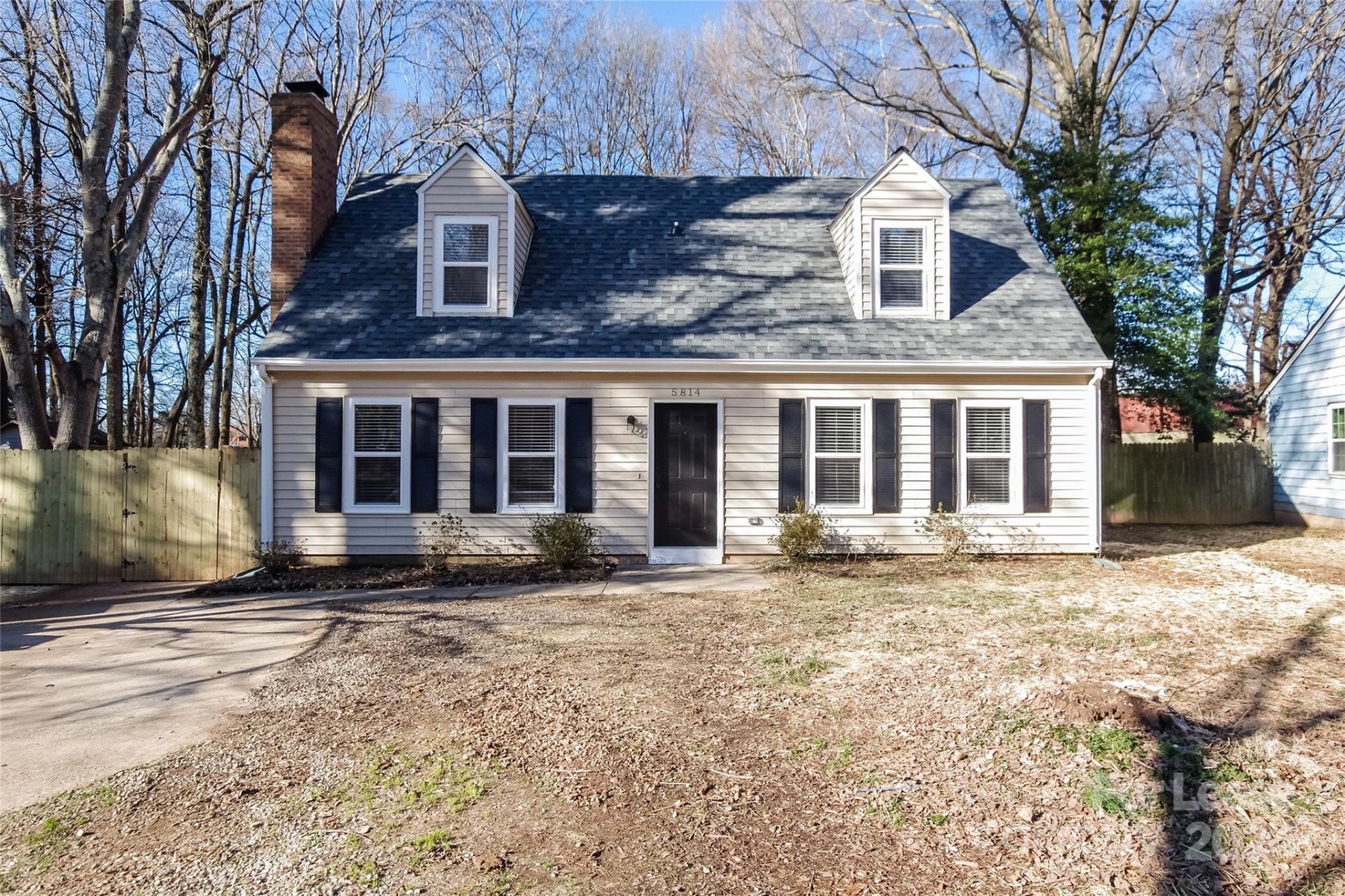 Property image 1 at 5814 Carved Oak Circle, Charlotte, NC 28227