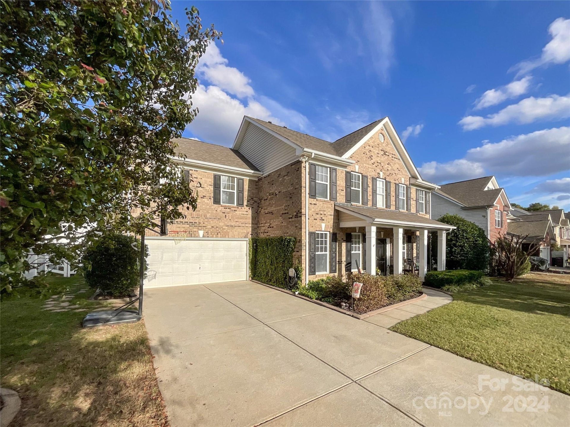 Property image 1 at 1008 Stevens Pride Court, Indian Trail, NC 28079