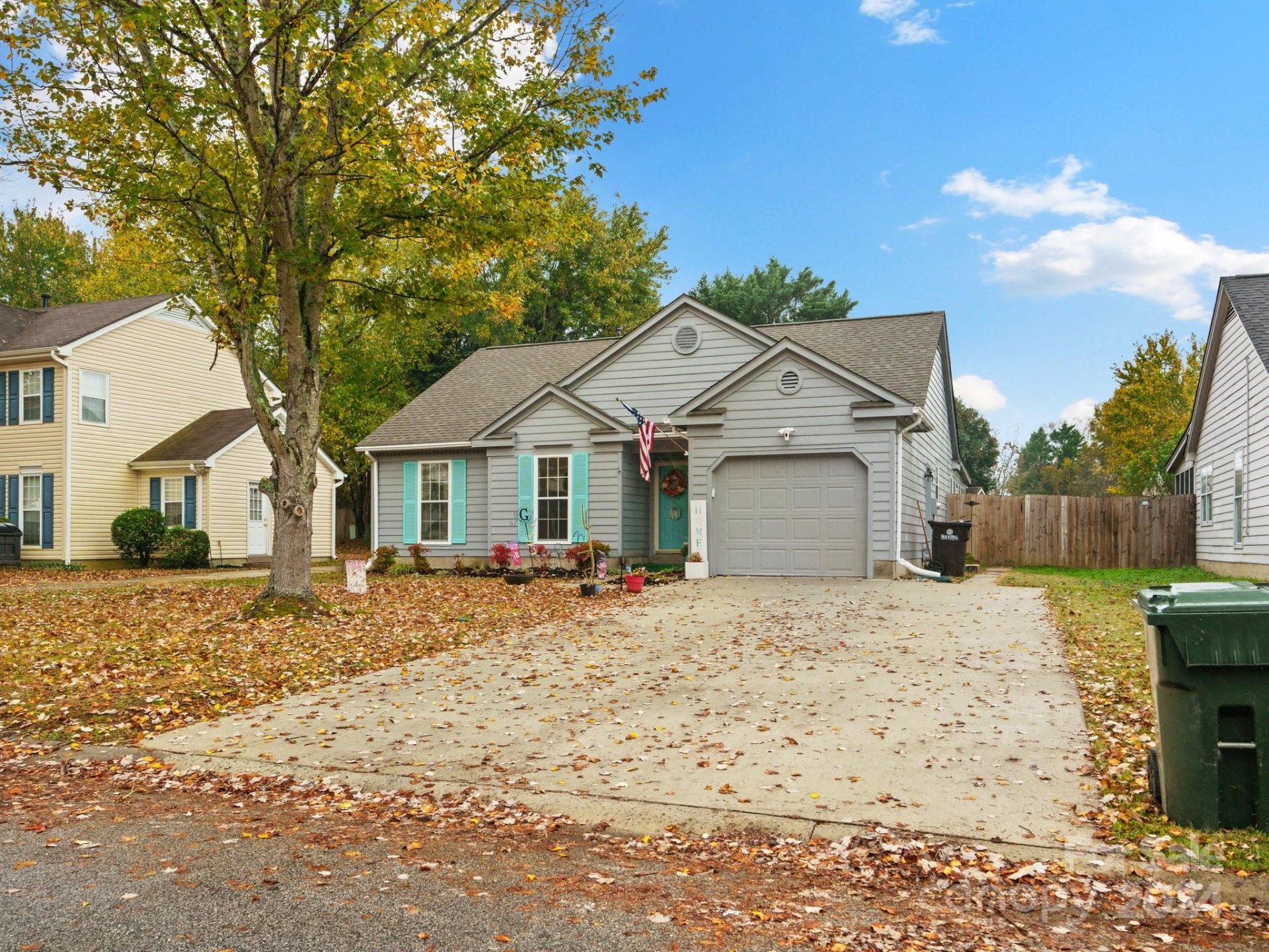 Property image 2 at 1472 Fieldcrest Circle, Rock Hill, SC 29732