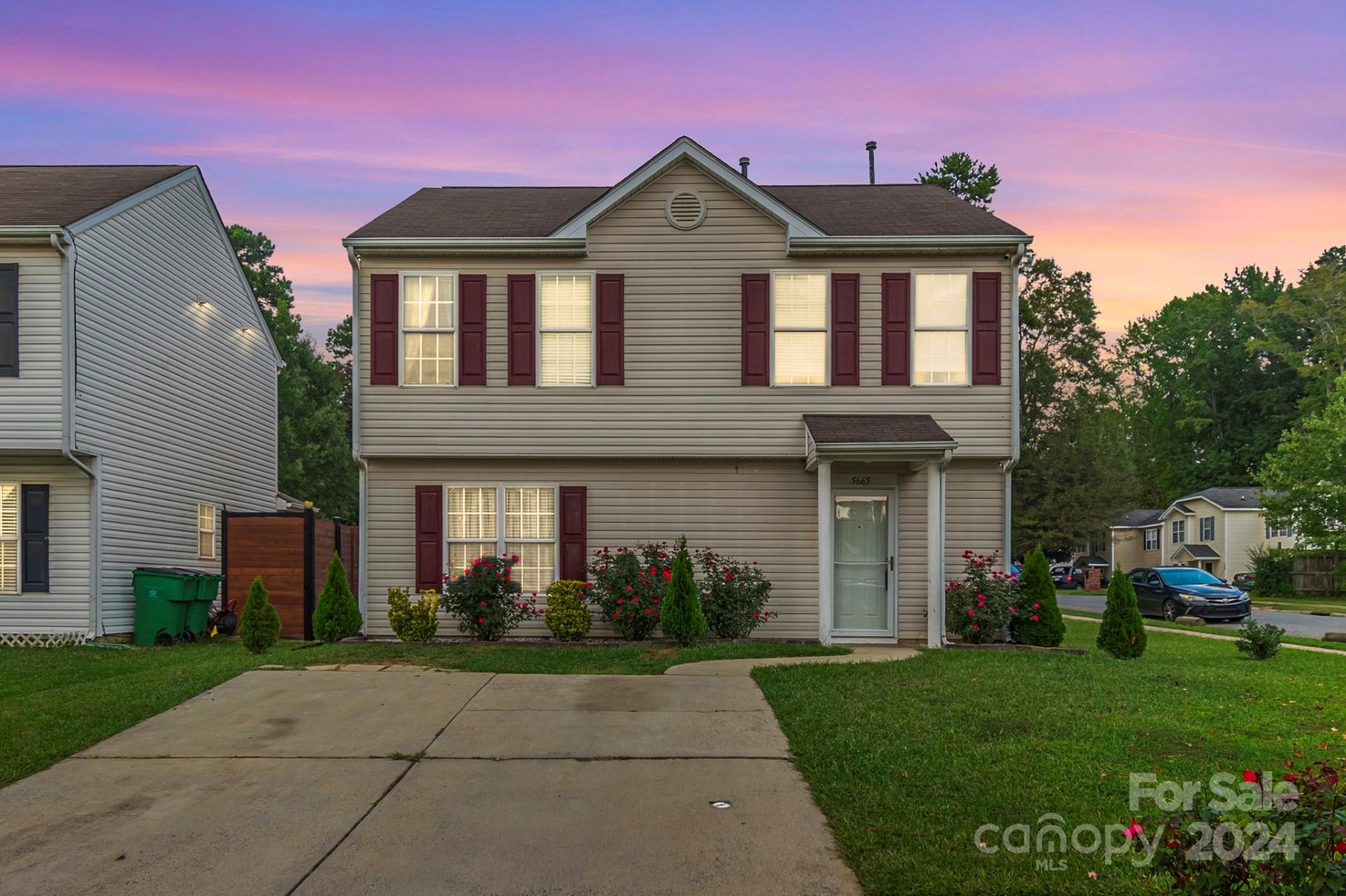 Property image 2 at 5665 Laborde Avenue, Charlotte, NC 28269