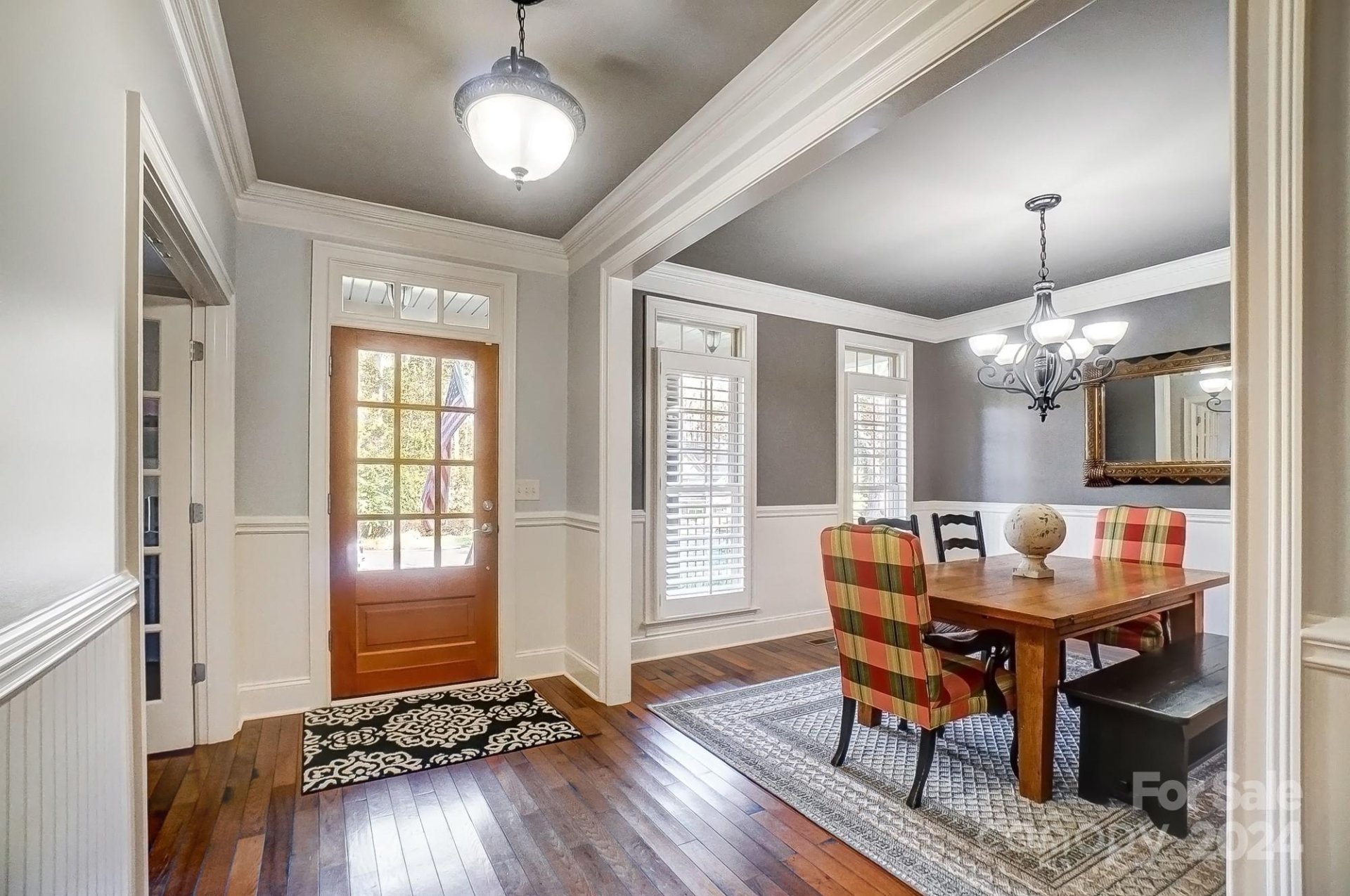 Property image 3 at 9924 Veramonte Court, Charlotte, NC 28227