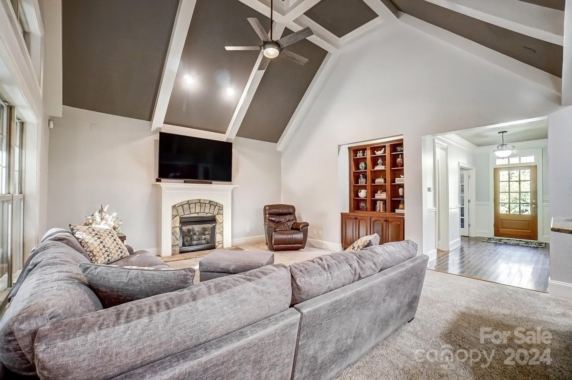 Property image 5 at 9924 Veramonte Court, Charlotte, NC 28227