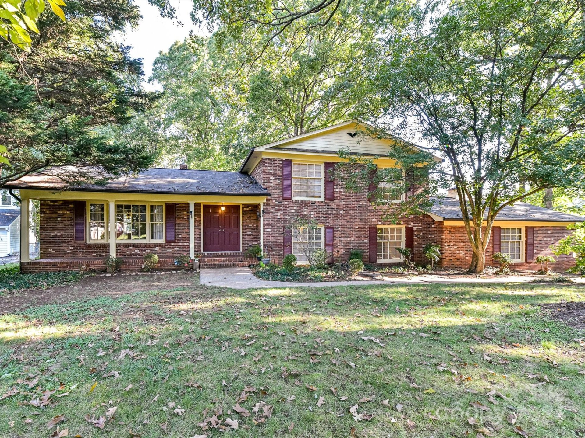 Property image 1 at 6605 Havenlock Place, Charlotte, NC 28215