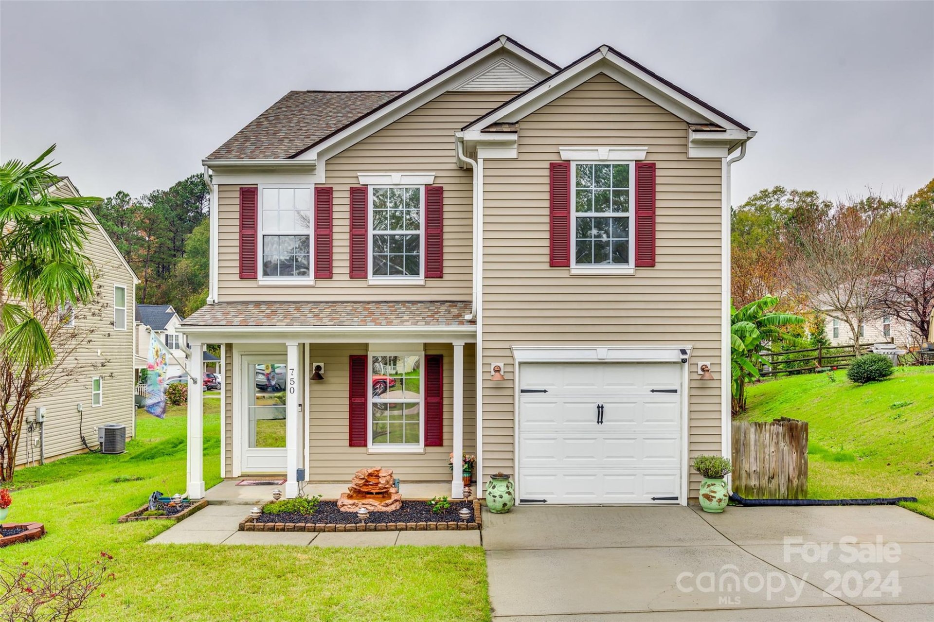 750 Erinbrook Court