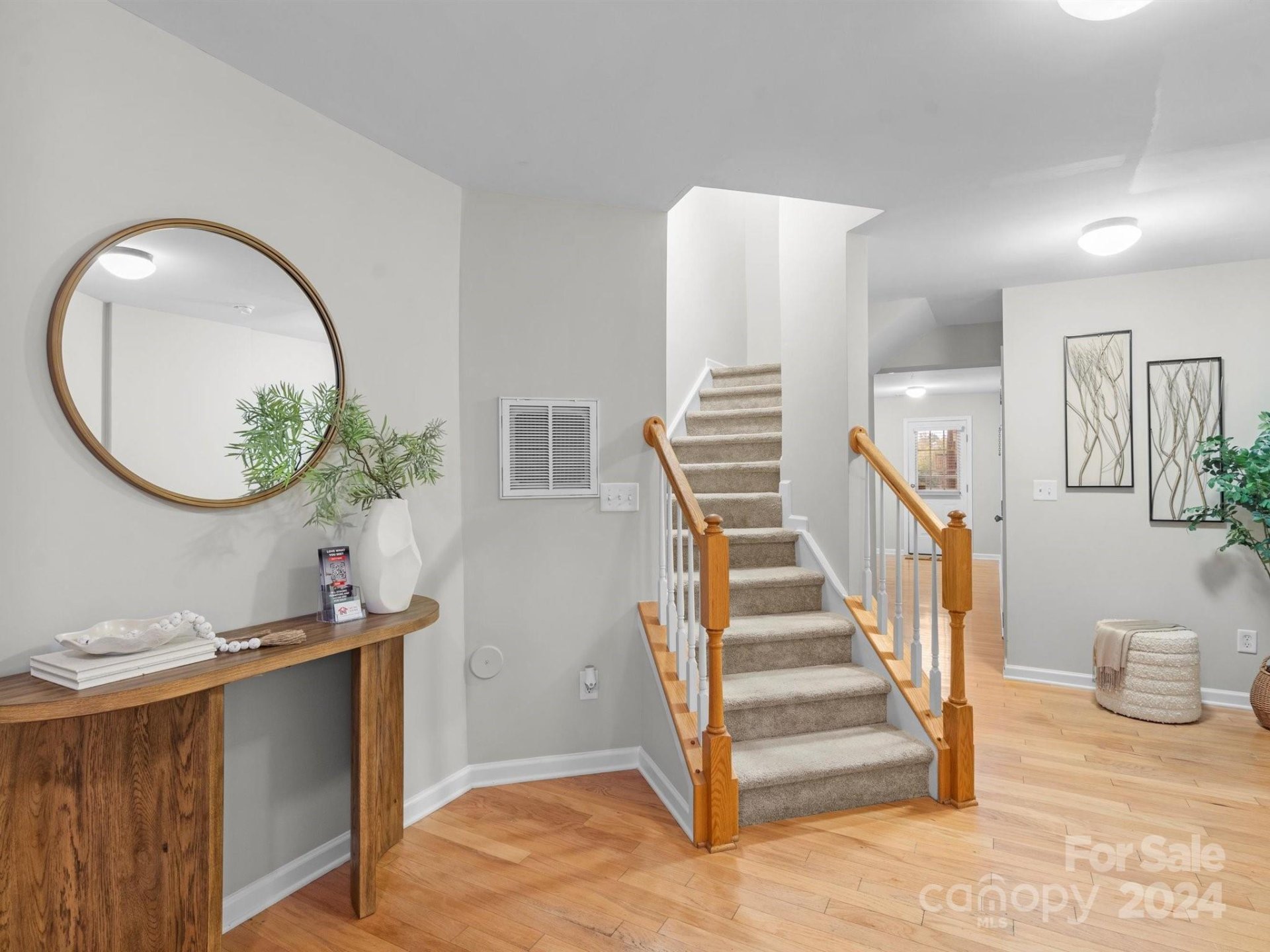 Property image 3 at 9905 Kings Parade Boulevard, Charlotte, NC 28273