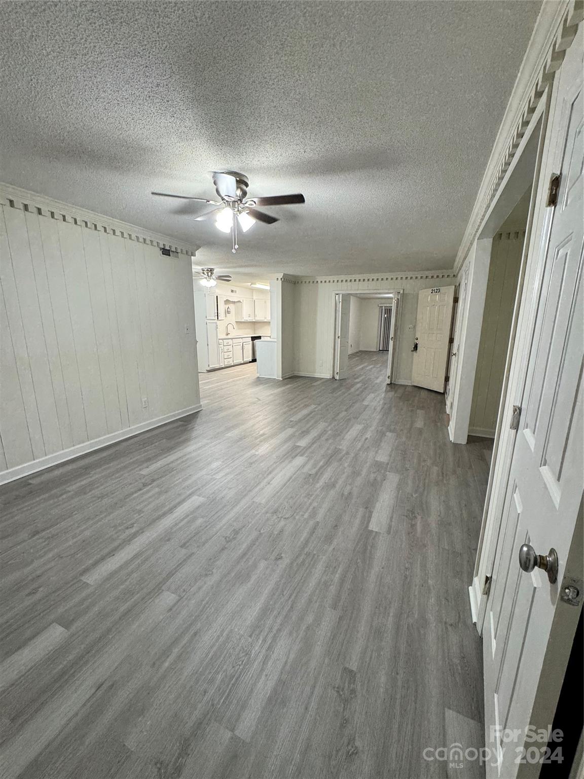 Property image 4 at 2123 Carriage Woods Lane, Kannapolis, NC 28081