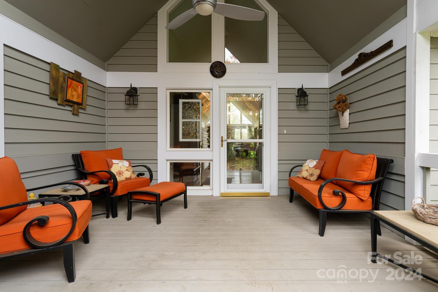 Property image 3 at 150 Overlook Drive, Flat Rock, NC 28731