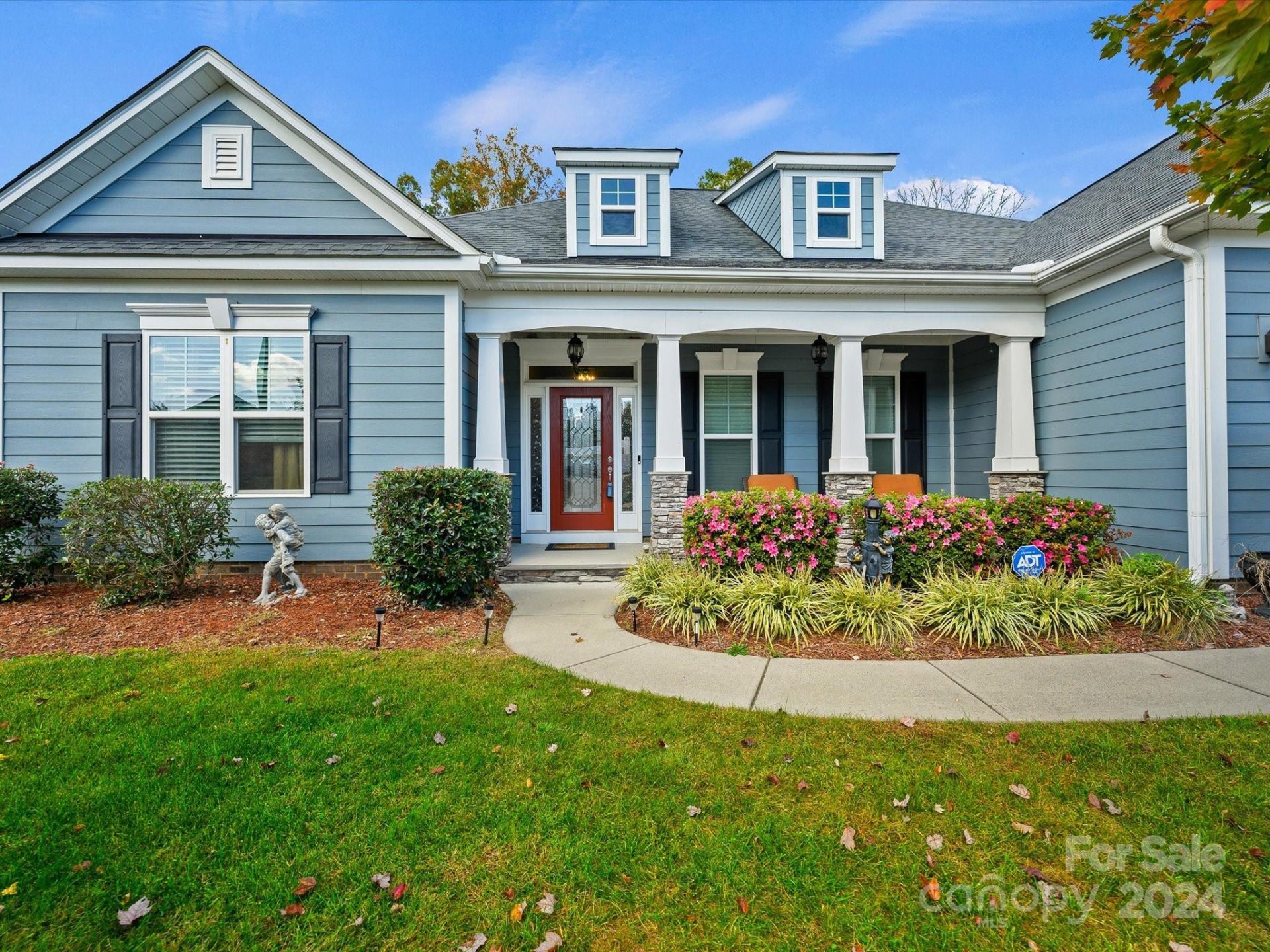 2392 Ashbourne Place
