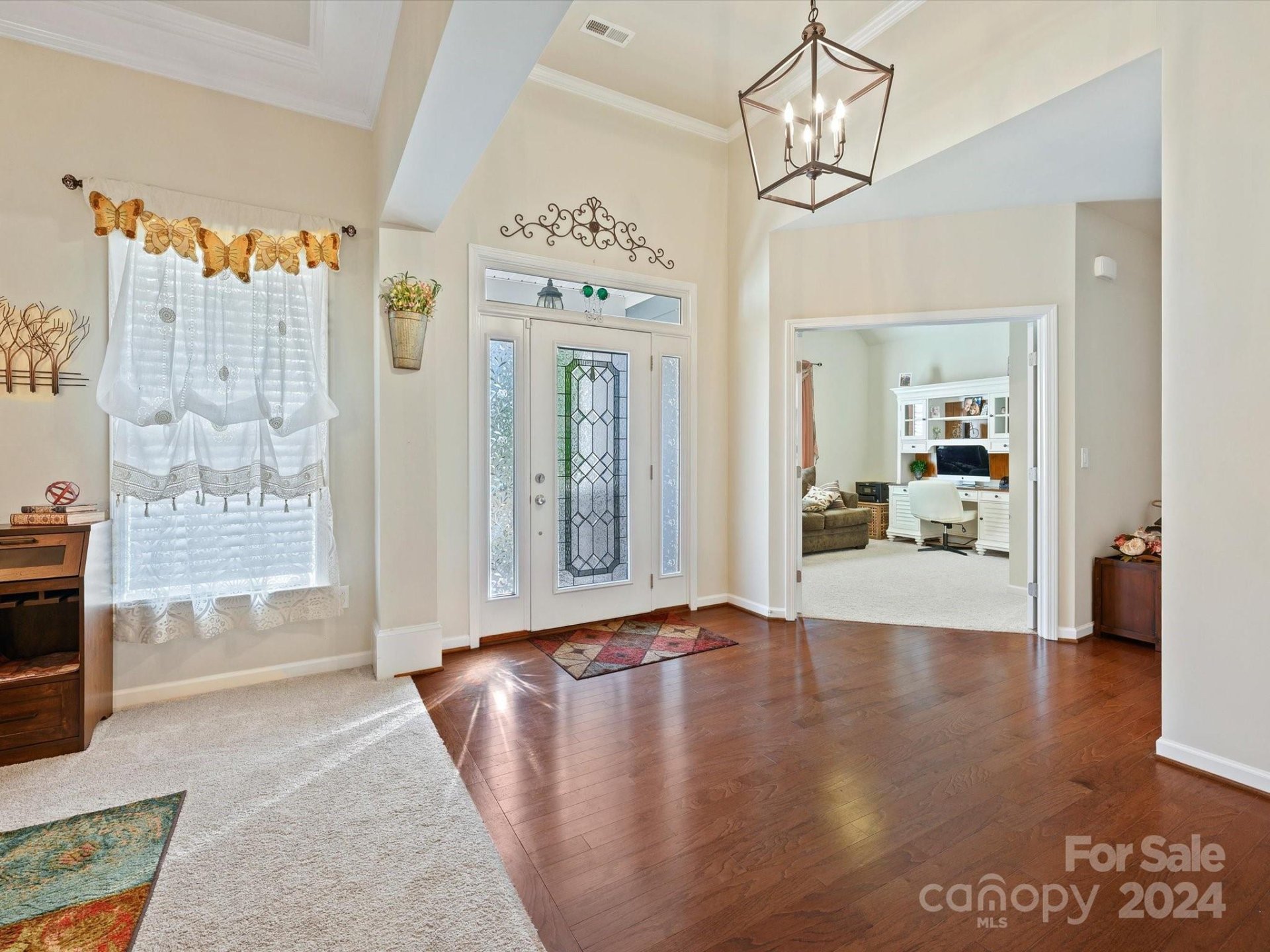 Property image 3 at 2392 Ashbourne Place, Concord, NC 28025