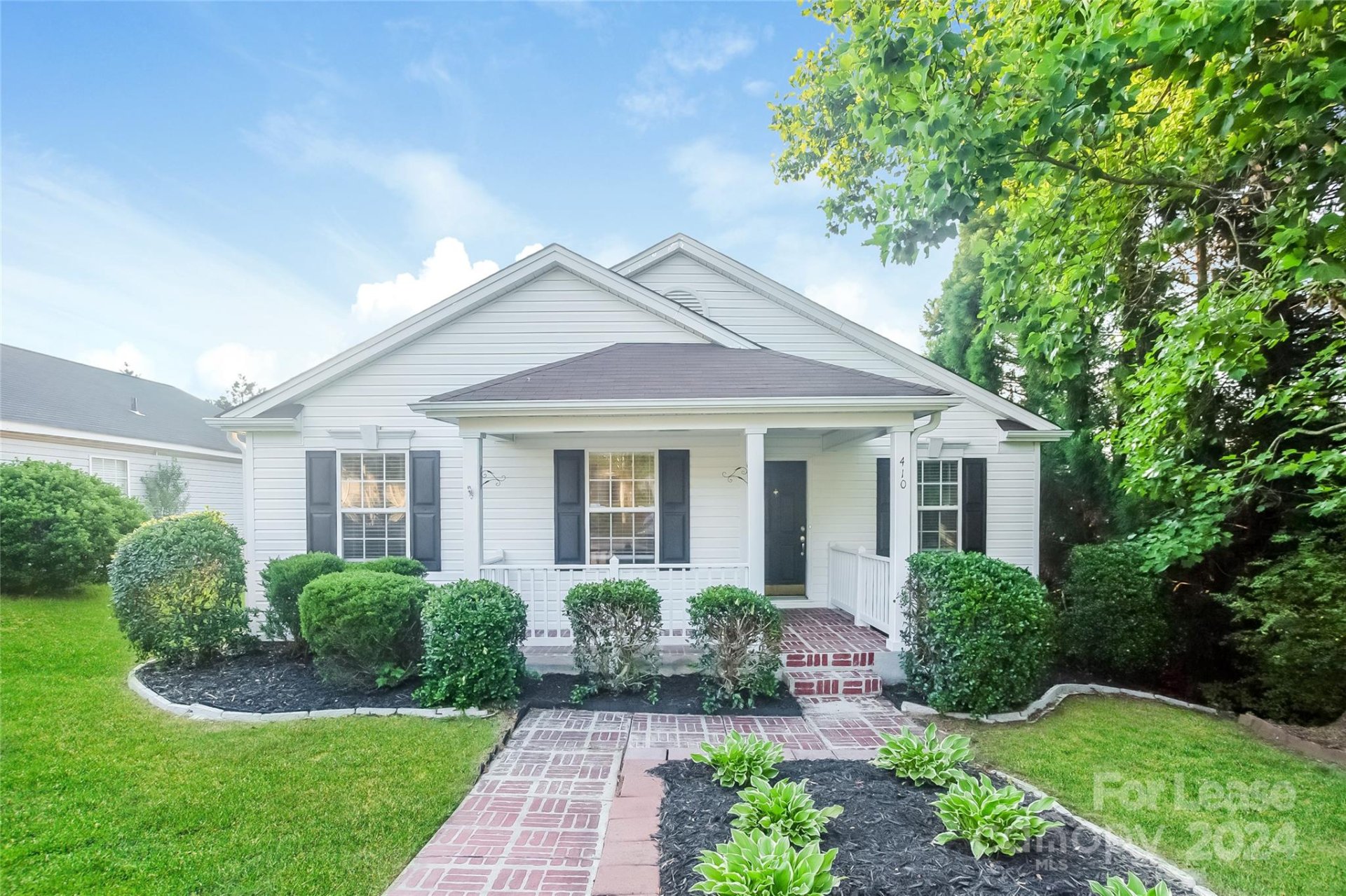 Property image 1 at 410 Amhurst Street, Concord, NC 28025