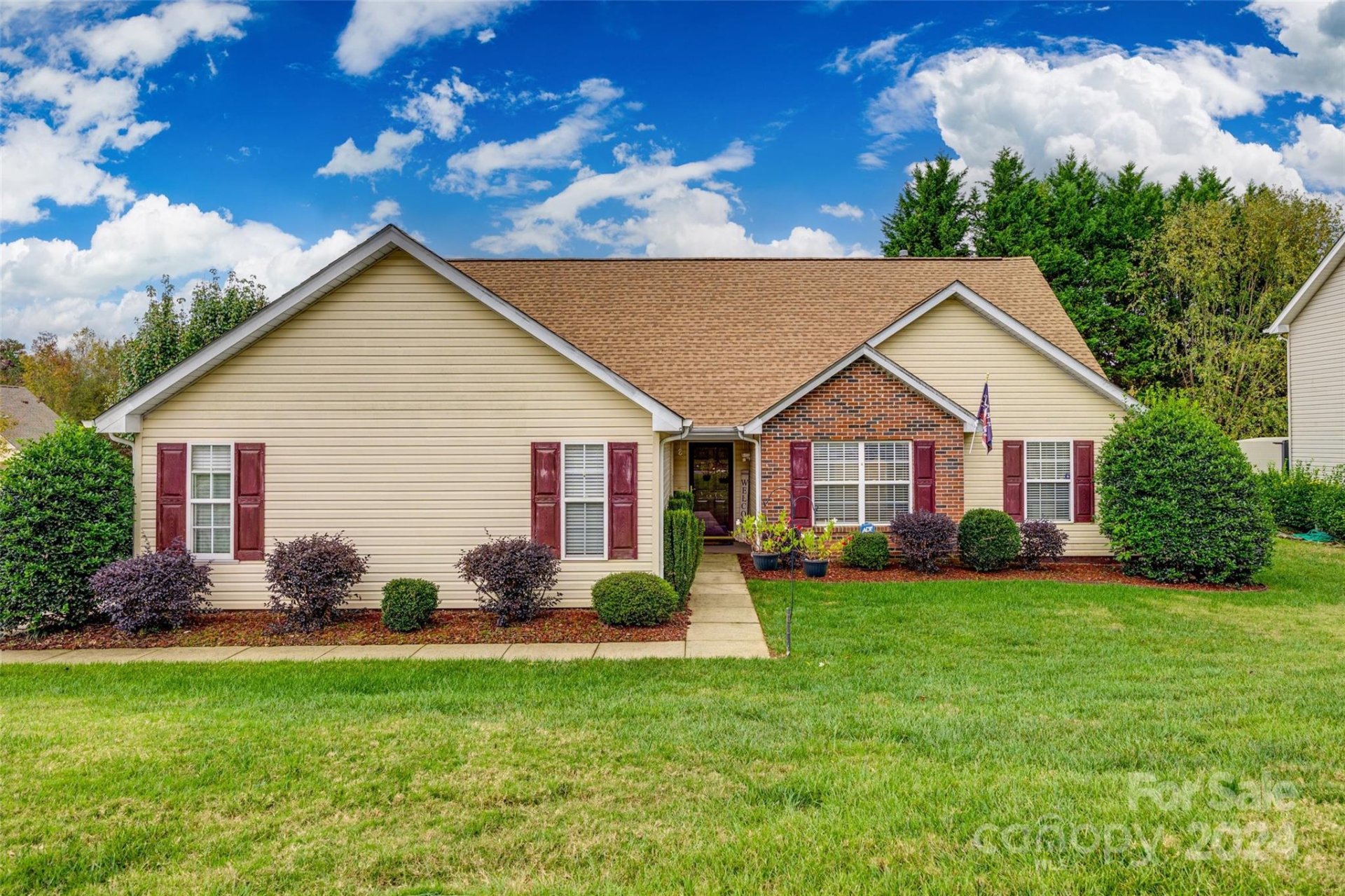 Property image 1 at 2619 Stagbuck Drive, Gastonia, NC 28052