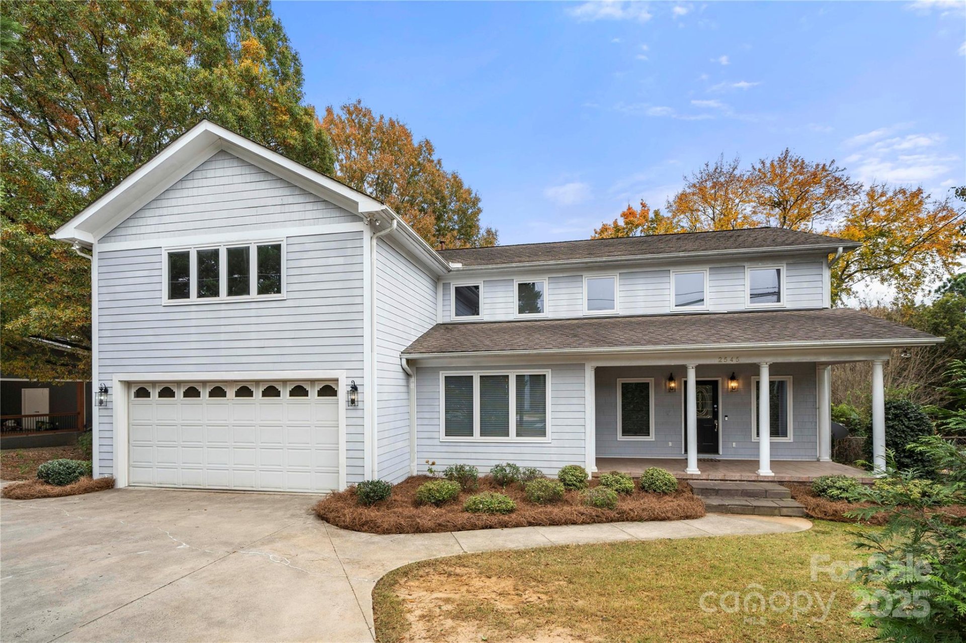 Property image 1 at 2545 Rea Road, Charlotte, NC 28226