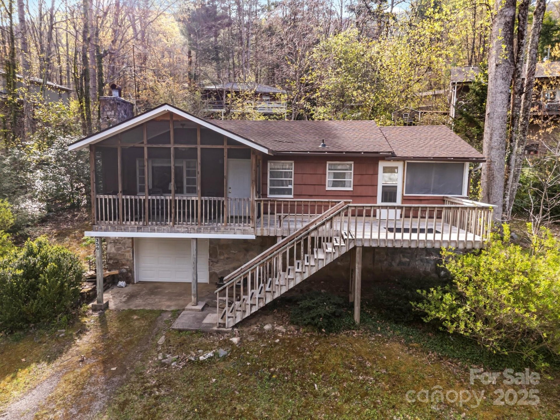 356 Azalea Drive