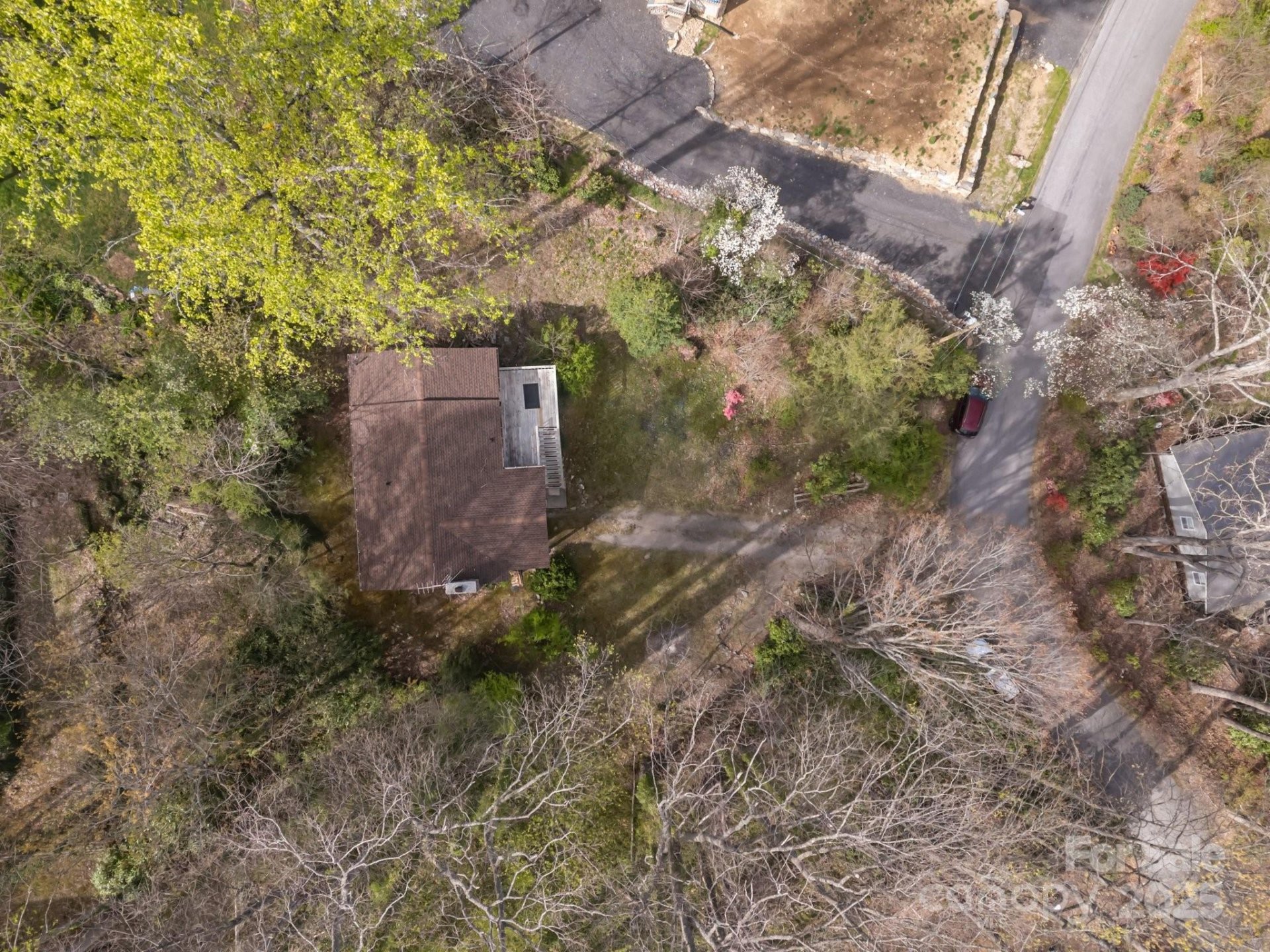 Property image 5 at 356 Azalea Drive, Maggie Valley, NC 28751