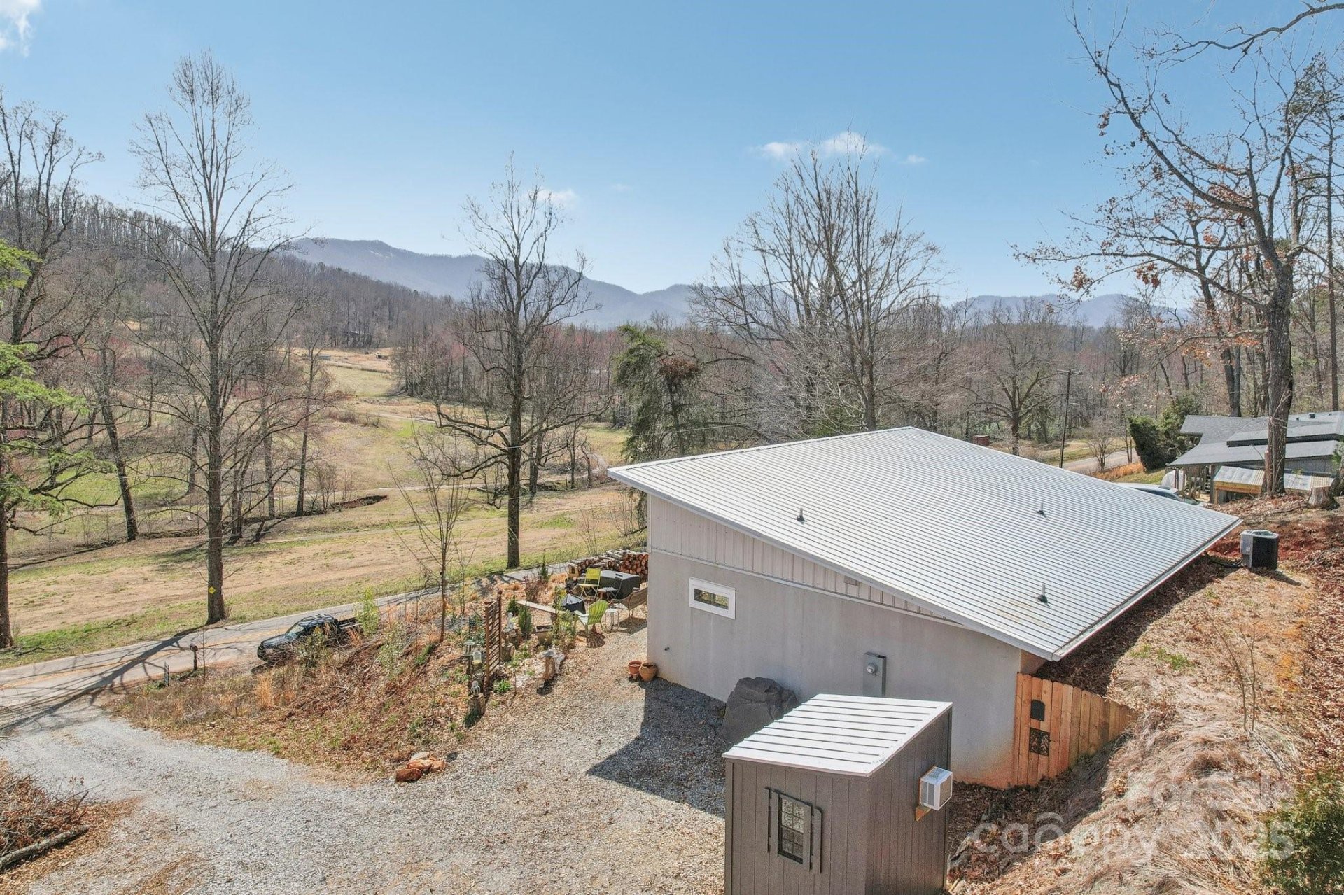 Property image 1 at 811 Golf Course Road, Old Fort, NC 28762