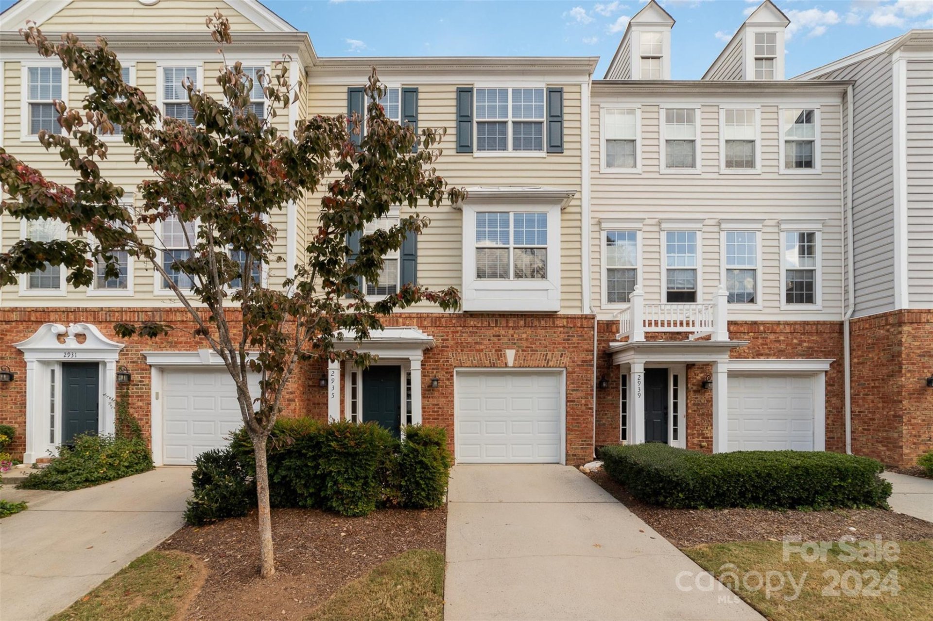 Property image 1 at 2935 Castleberry Court, Charlotte, NC 28209
