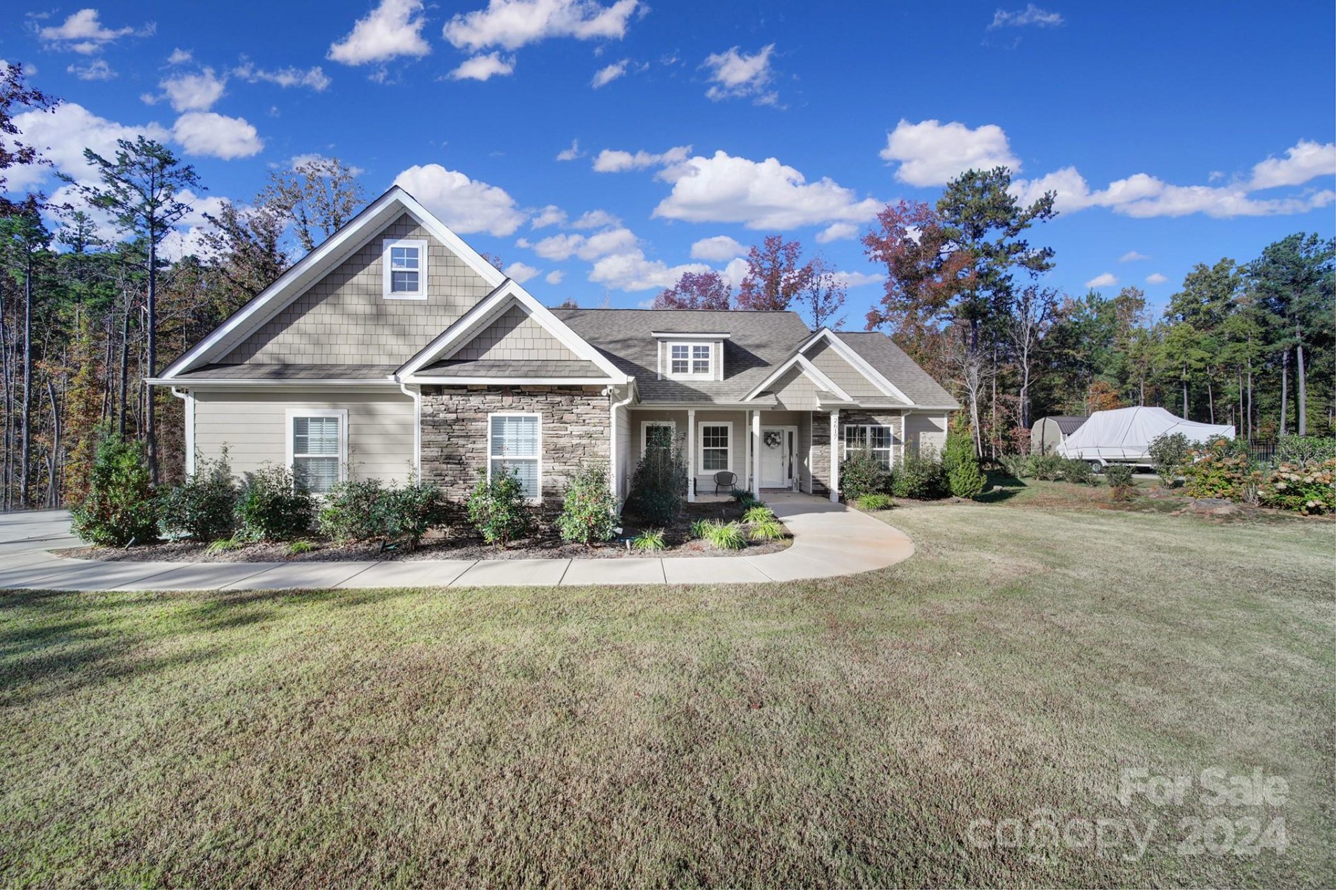 Property image 1 at 2617 Craig Farm Road, Lancaster, SC 29720