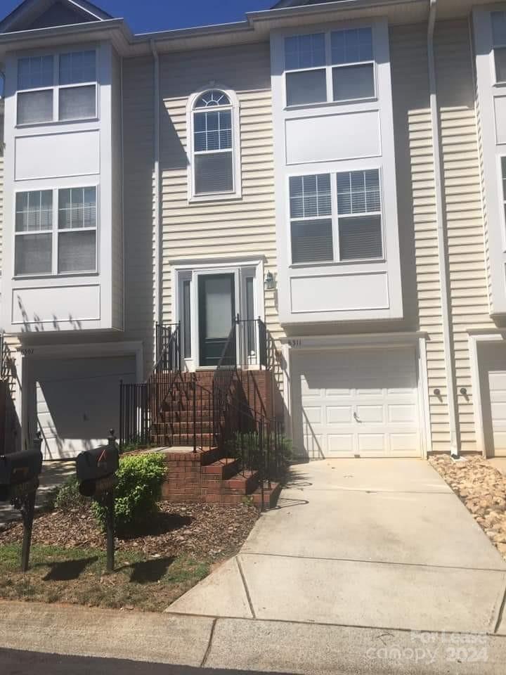 Property image 1 at 6311 Gammon Road, Charlotte, NC 28269