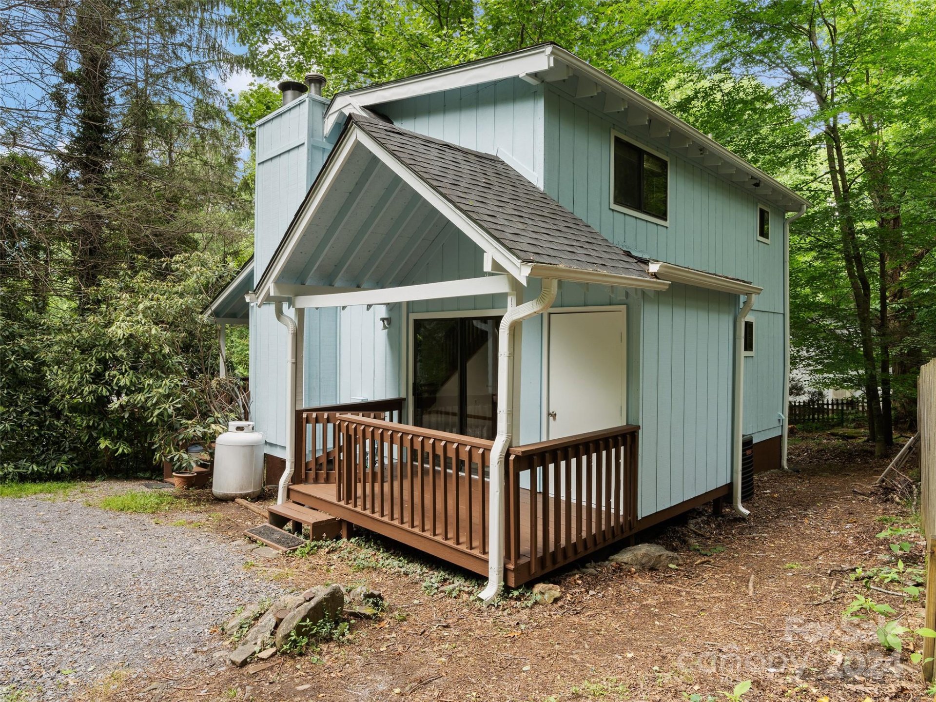 Property image 2 at 91 Gail Drive, Maggie Valley, NC 28751