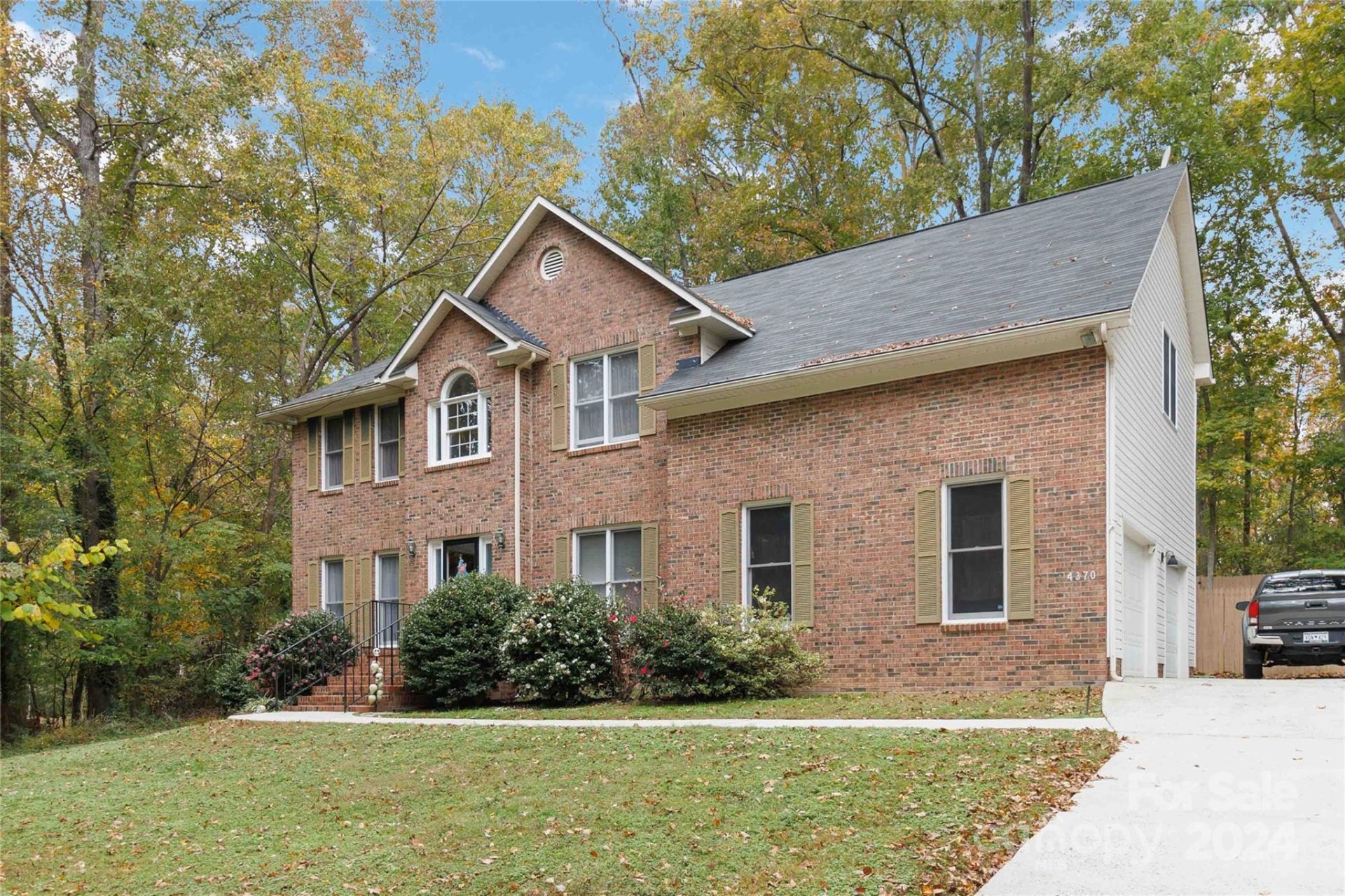 Property image 2 at 4370 Deer Run, Rock Hill, SC 29732