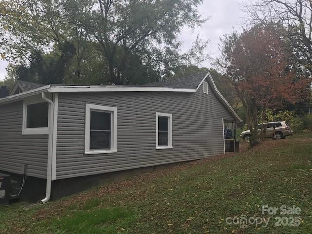 605 N Mcfarland Street