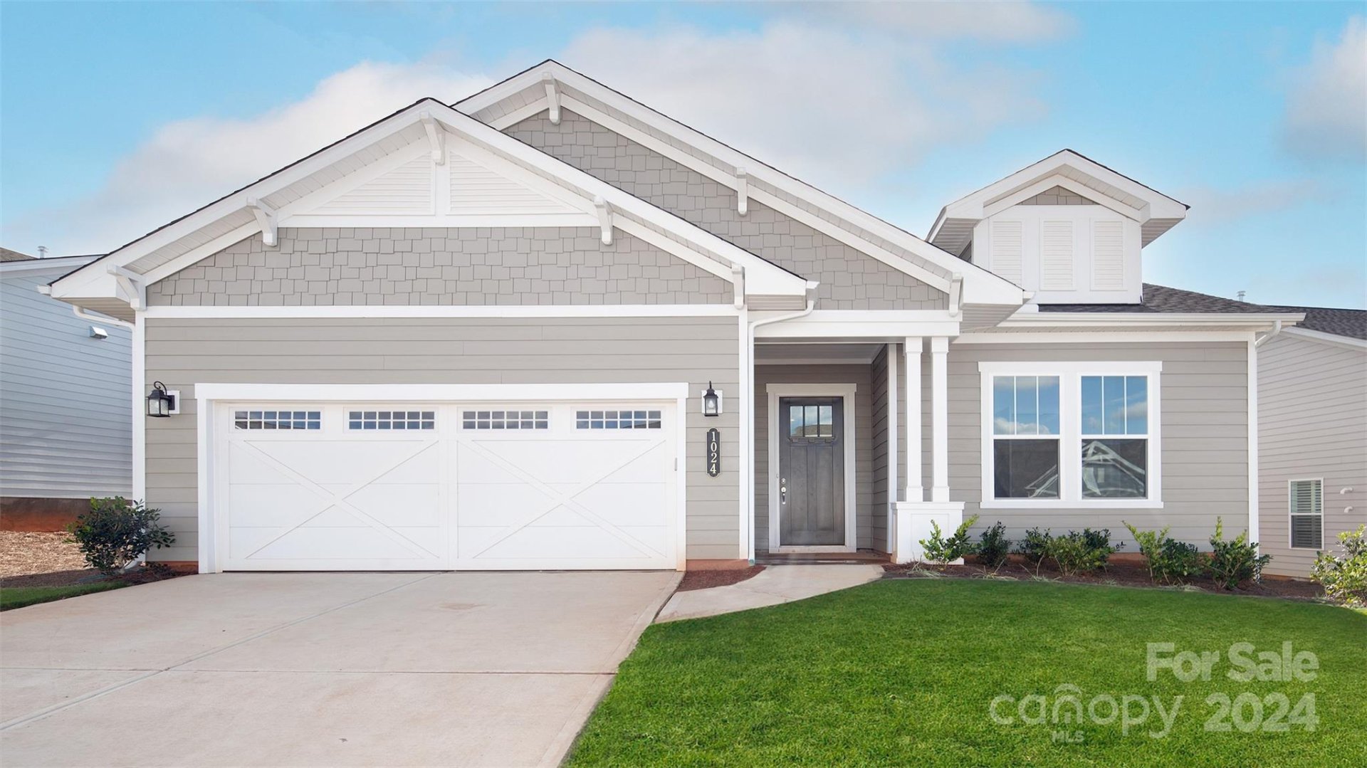 Property image 1 at 1024 Seven Sisters Avenue, Monroe, NC 28110