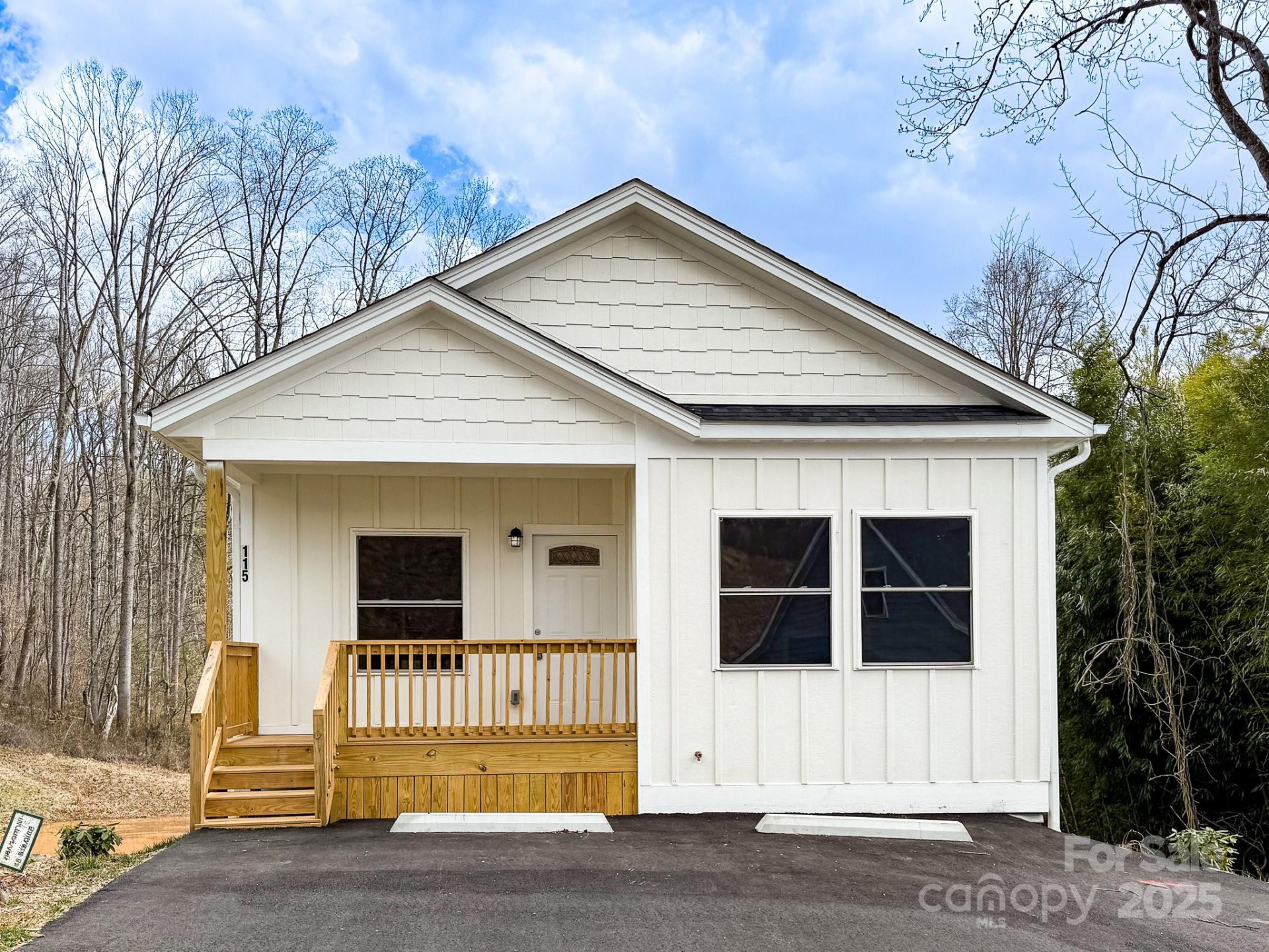115 Northbend Drive