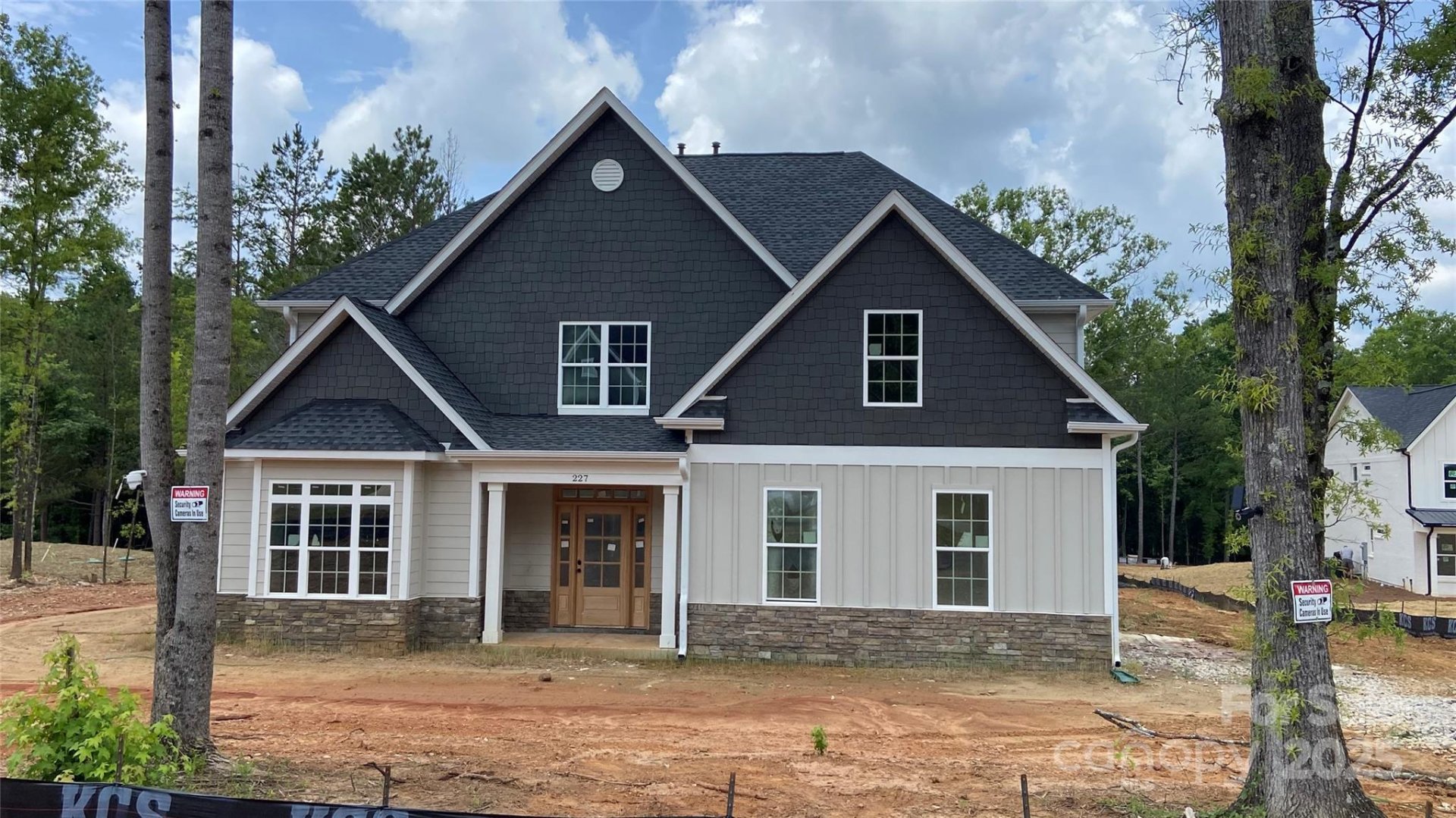 Property image 2 at 227 Heartland Drive, Rock Hill, SC 29732