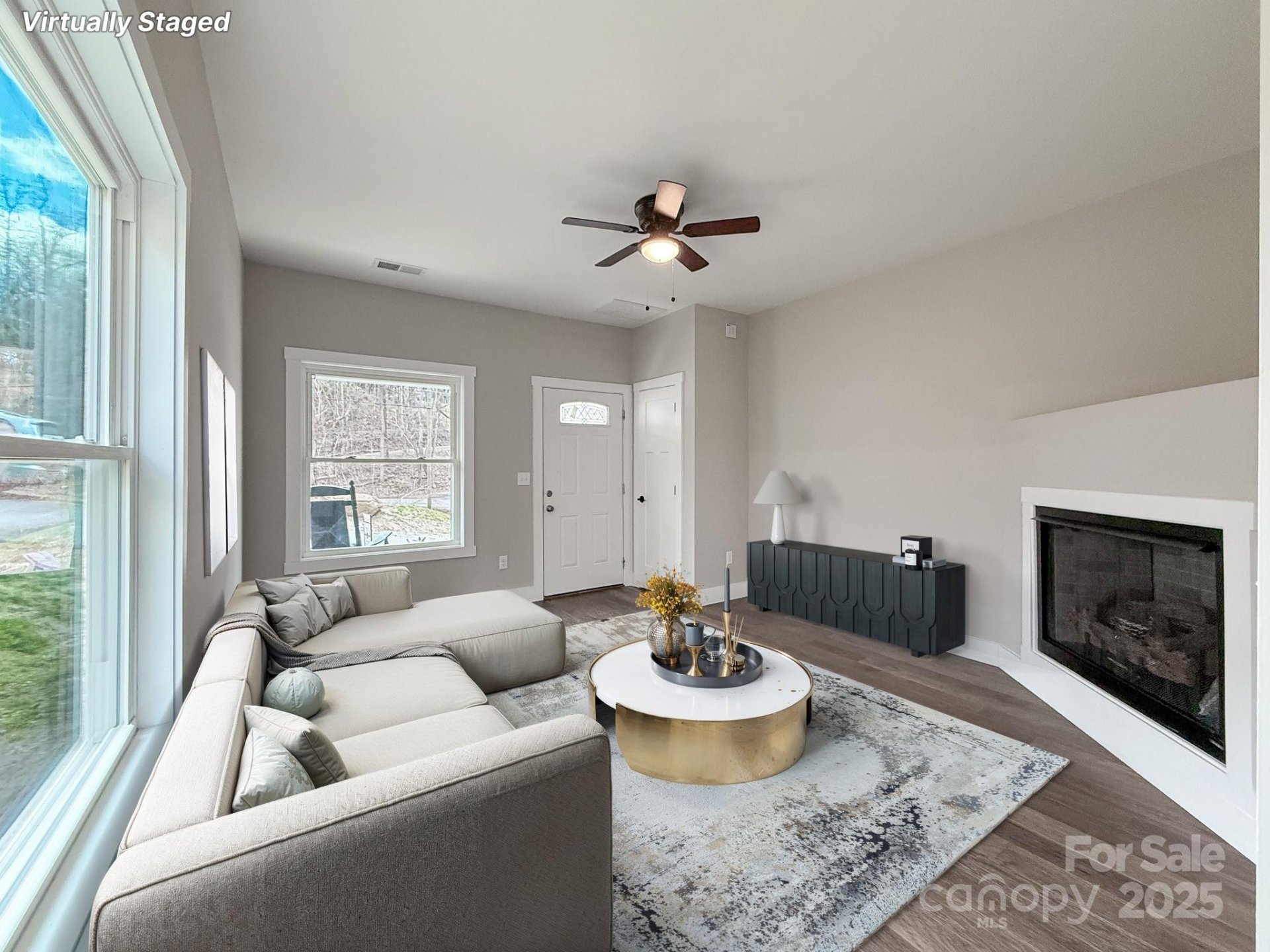 Property image 3 at 104 Northbend Drive, Asheville, NC 28804
