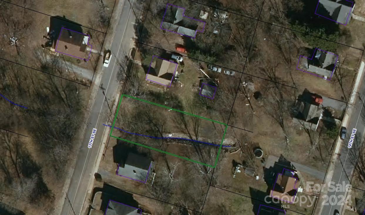 Property image 1 at 49 13th Street, Hickory, NC 28602