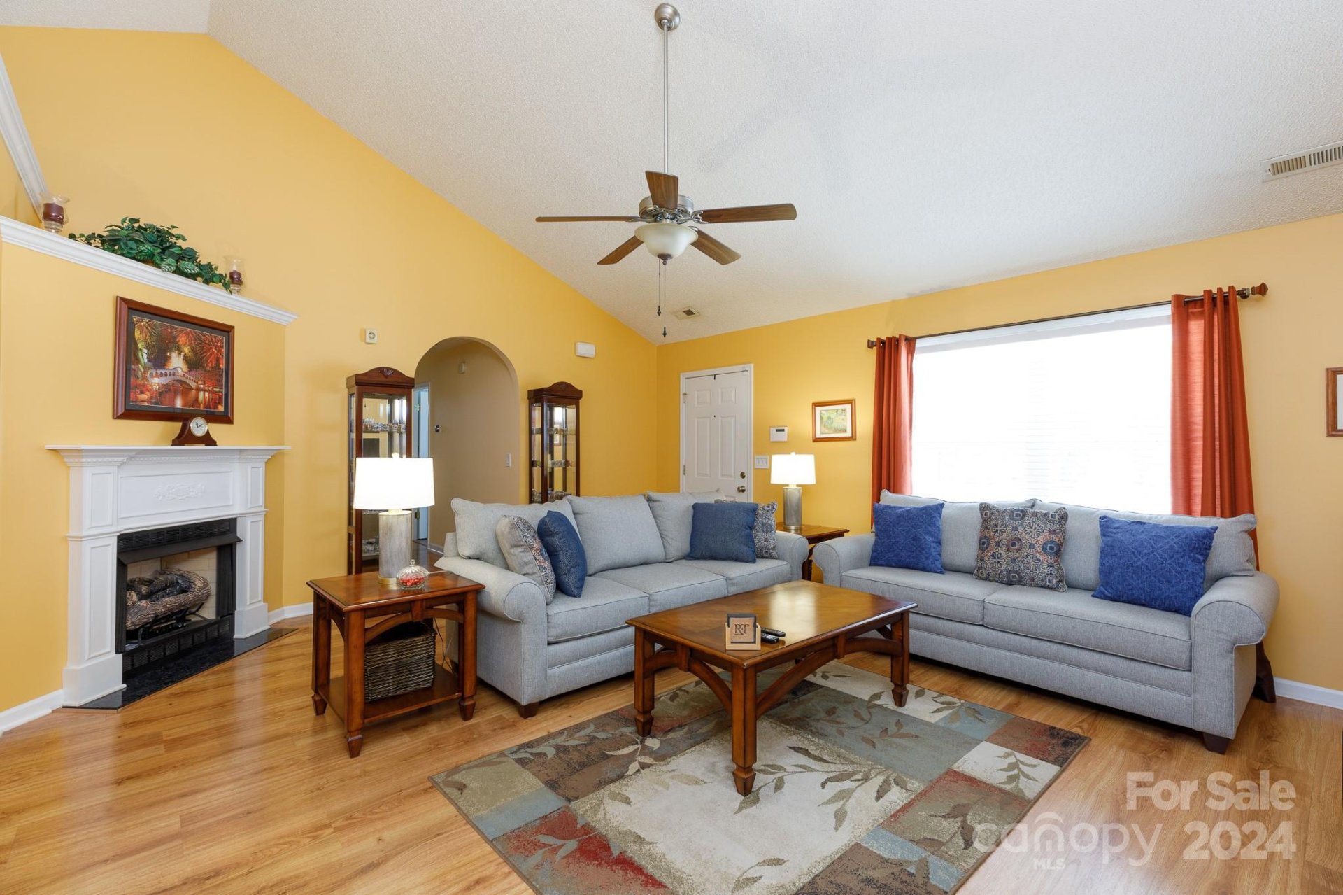 Property image 5 at 1552 Meadow Glen Lane, Rock Hill, SC 29730