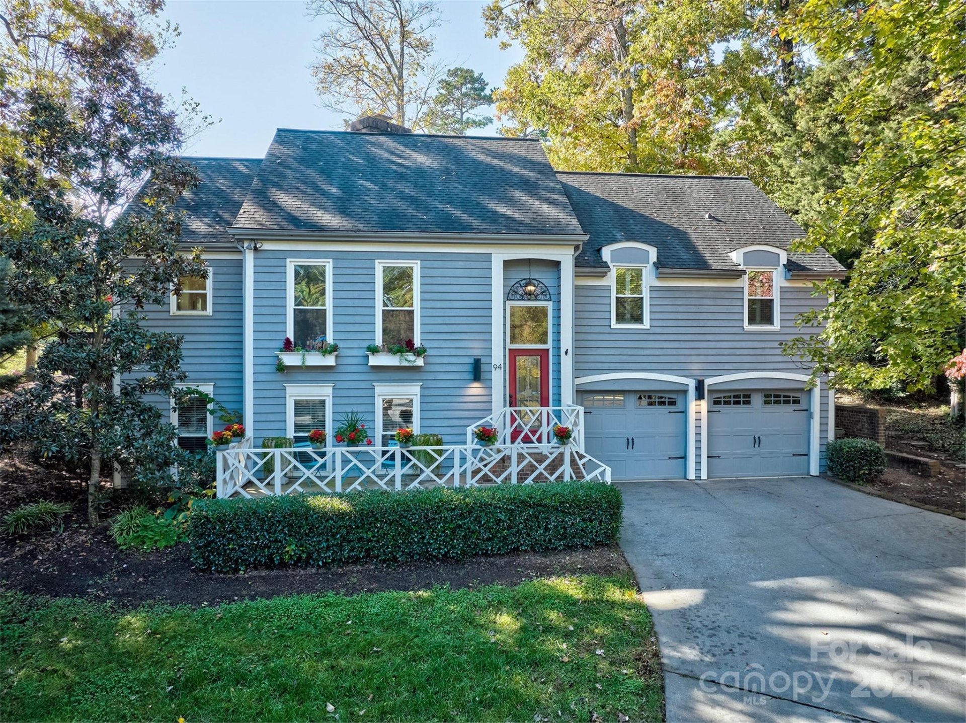 94 Heritage Drive