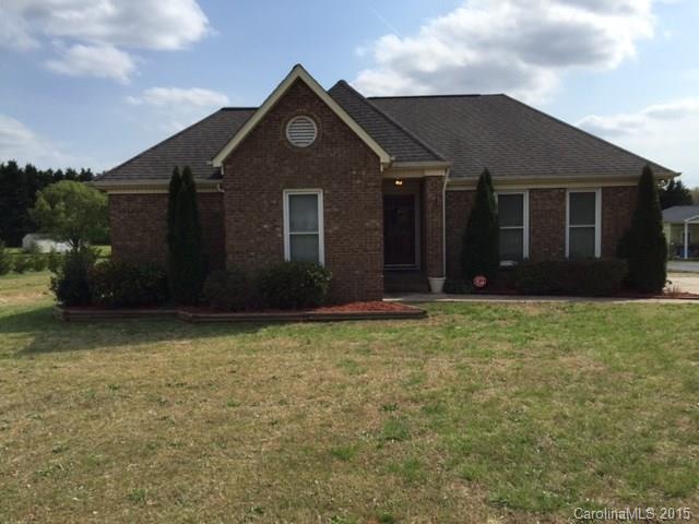 Property image 1 at 2511 Hopewood Lane, Monroe, NC 28110