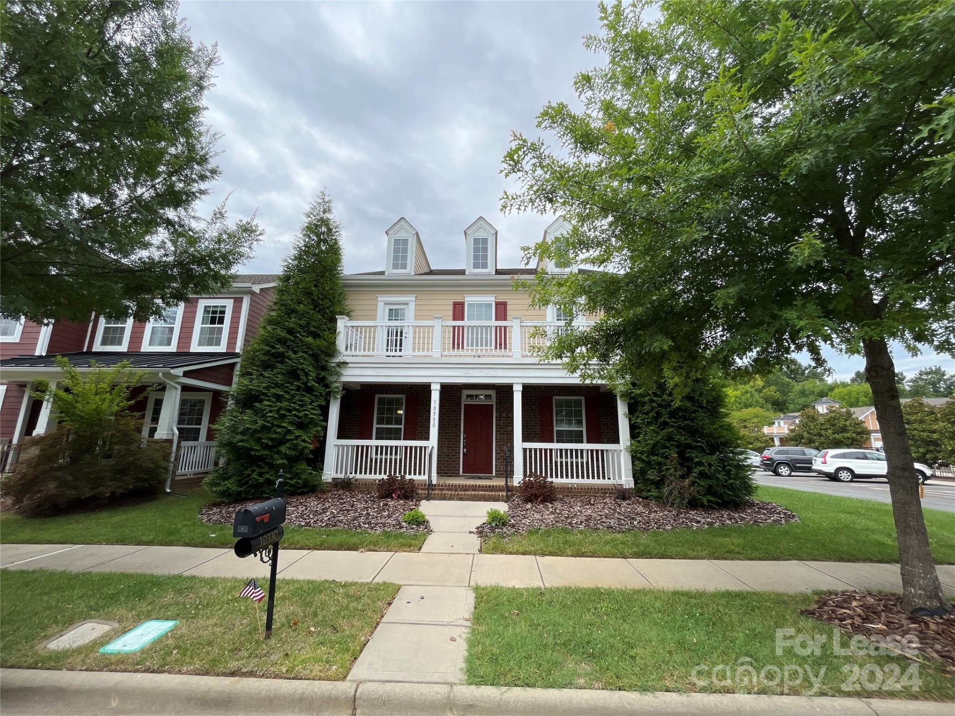 Property image 1 at 10330 Royal Winchester Drive, Charlotte, NC 28277