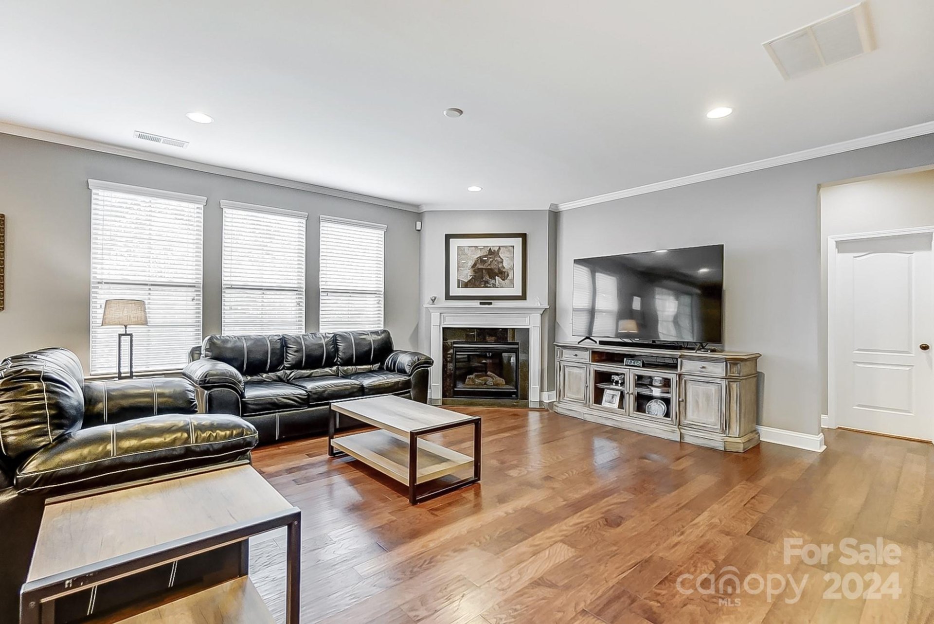 Property image 3 at 7006 Garden Hill Drive, Huntersville, NC 28078