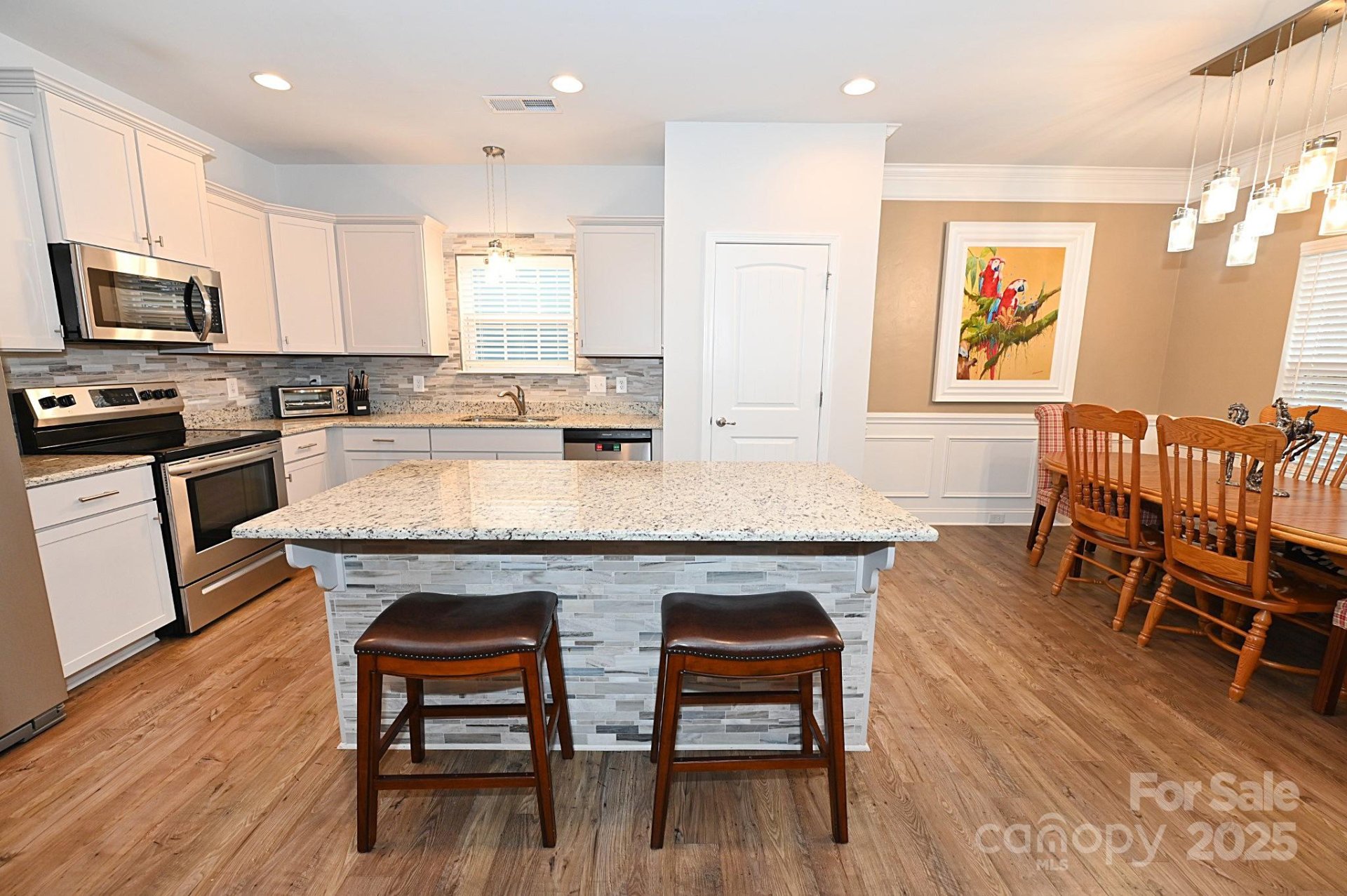 Property image 5 at 126 Fleming Drive, Statesville, NC 28677