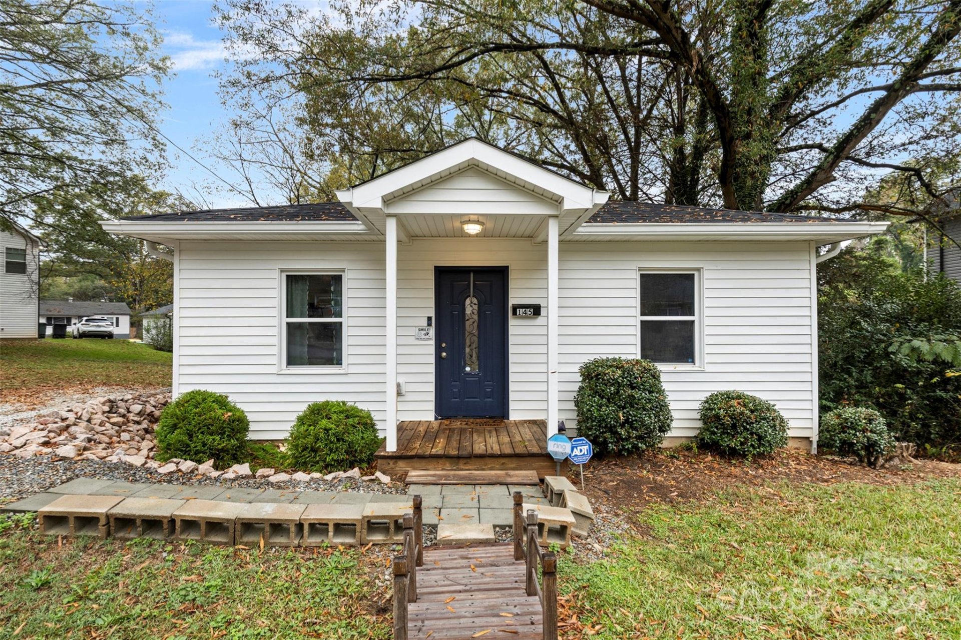 Property image 1 at 145 American Avenue, Concord, NC 28025