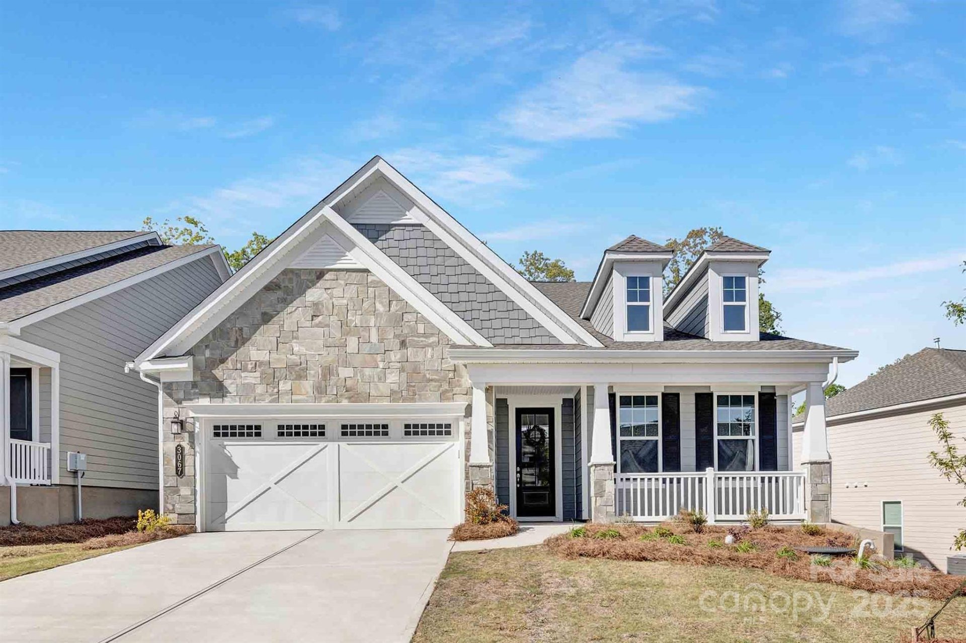 3067 Trace Meadow Court