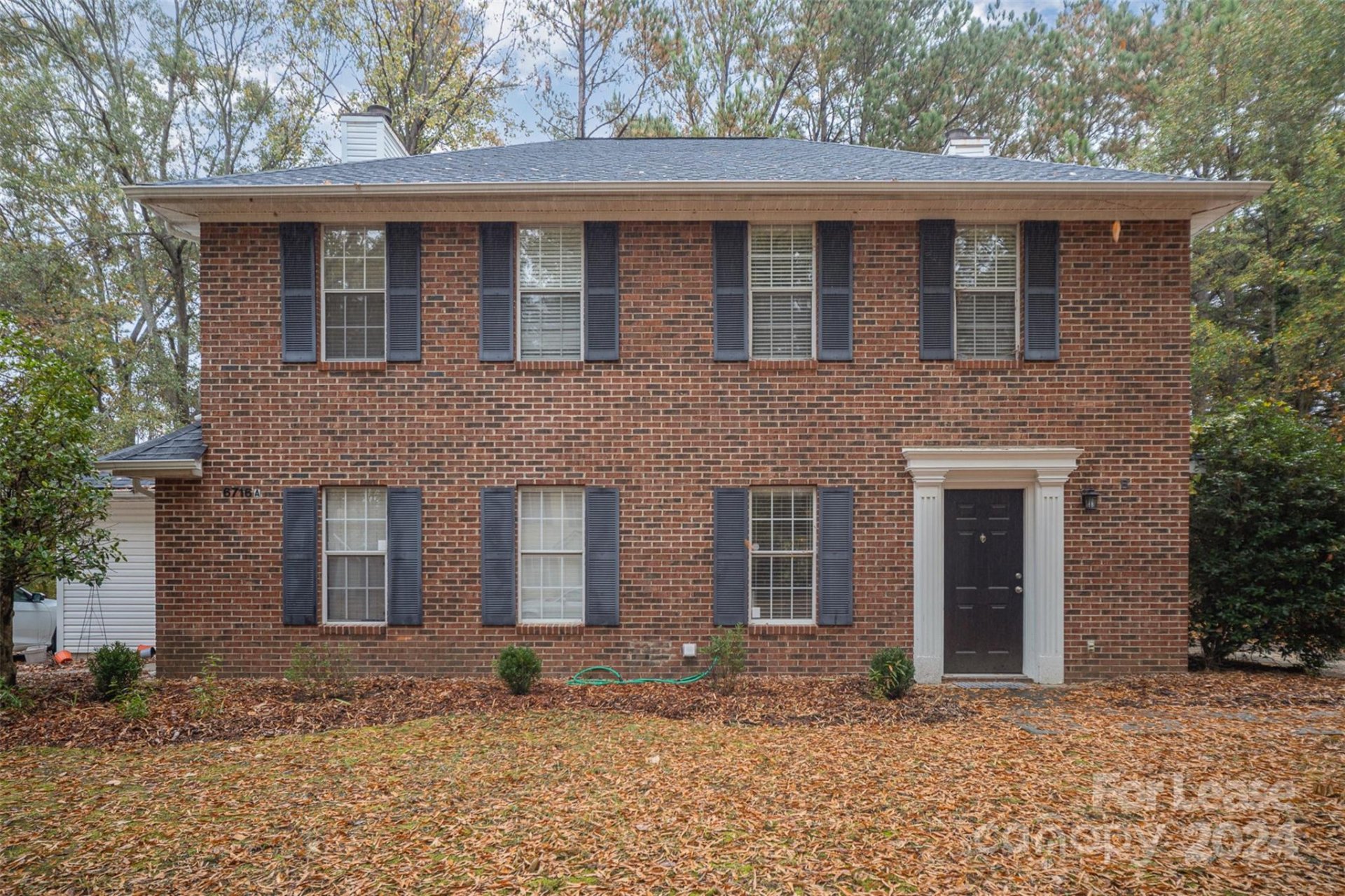 Property image 1 at 6716 Bevington Ridge Road, Charlotte, NC 28277