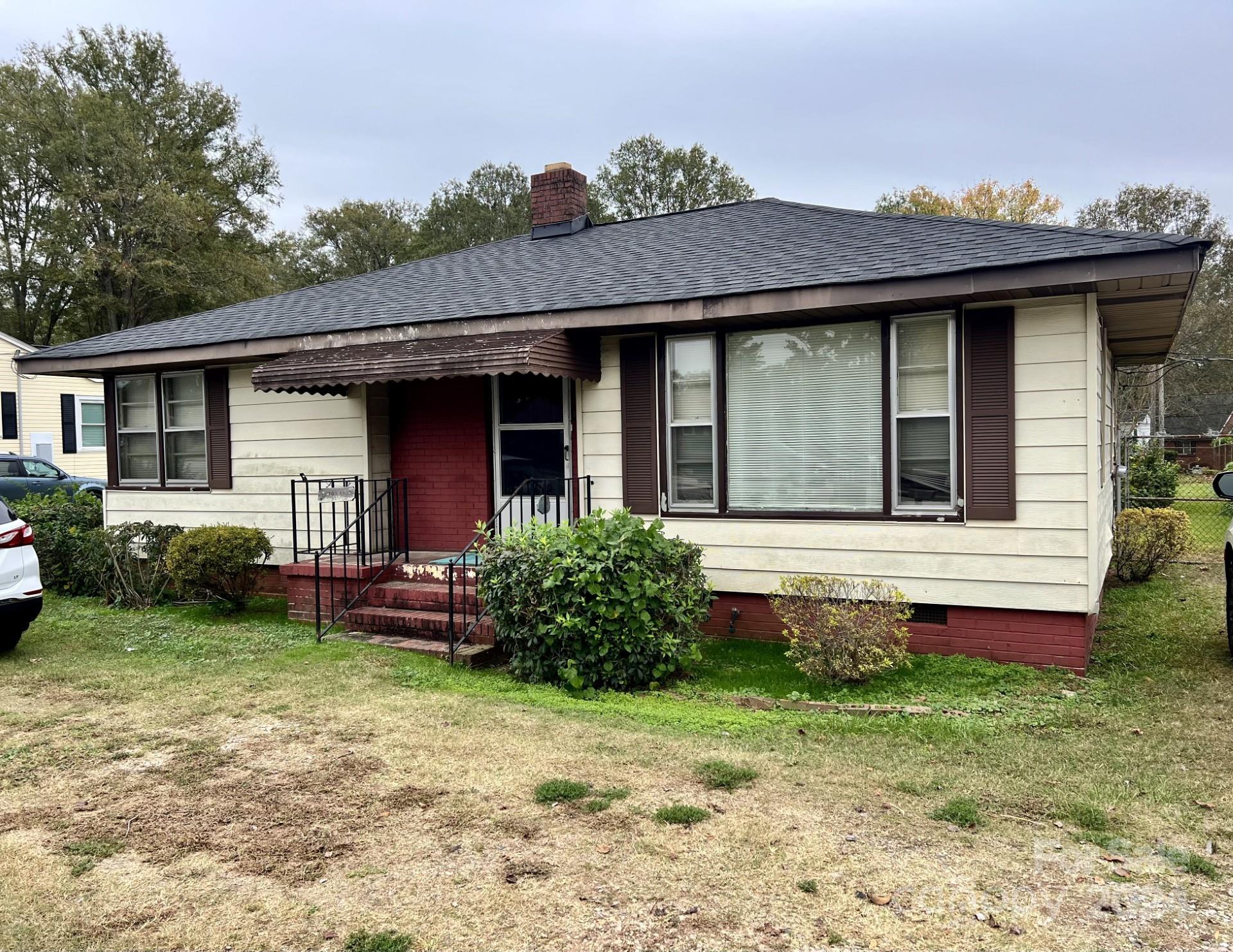Property image 2 at 829 Cherry Road, Rock Hill, SC 29732